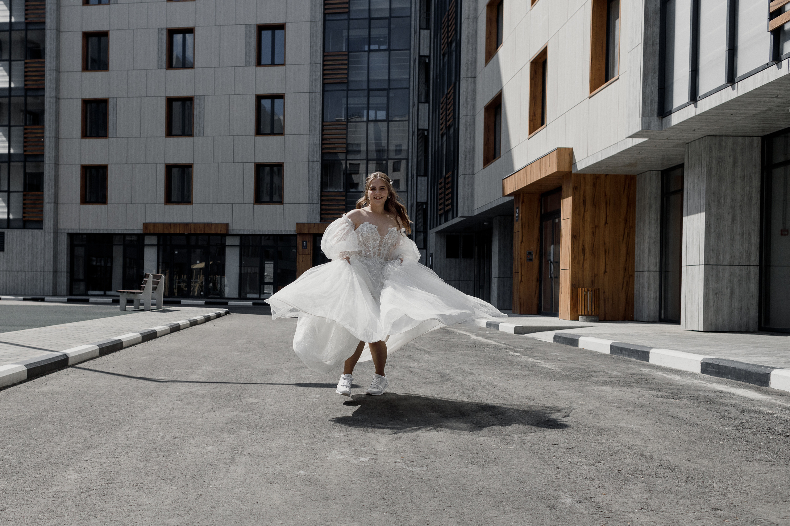 A little story about BIG love. Свадебный фотограф Дмитрий Воробьев Ярославль