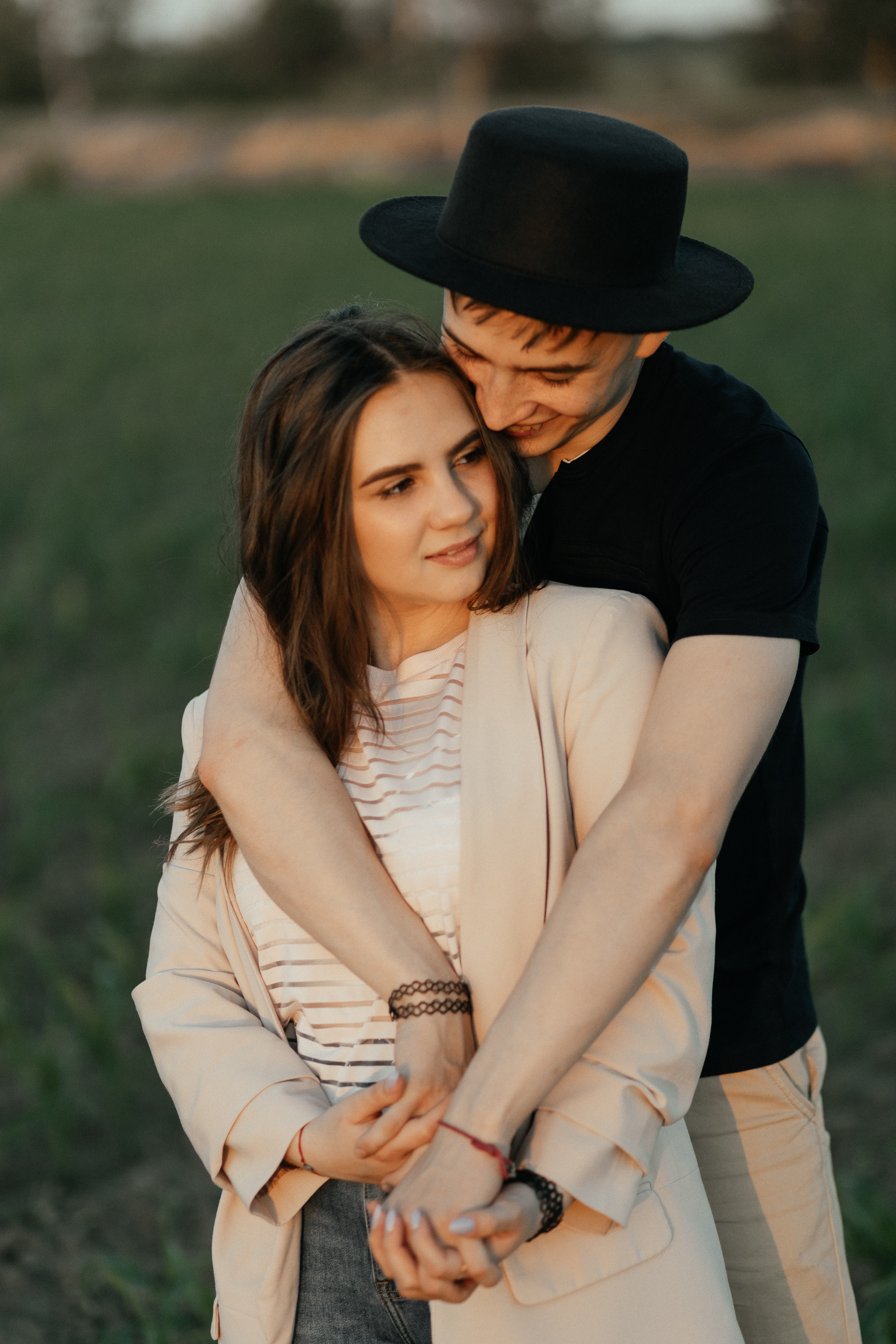 Love story. Свадебный фотограф Дмитрий Воробьев Ярославль