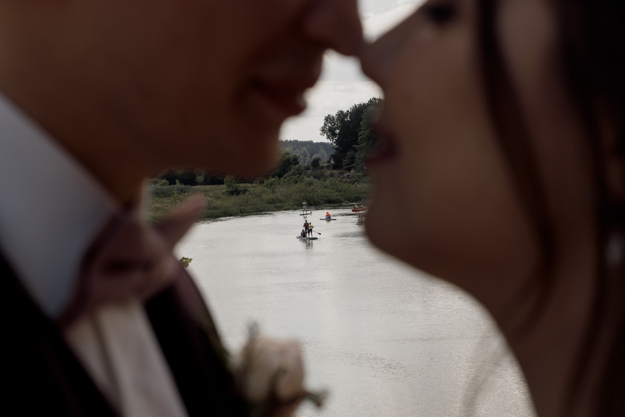 A little story about BIG love. Свадебный фотограф Дмитрий Воробьев Ярославль