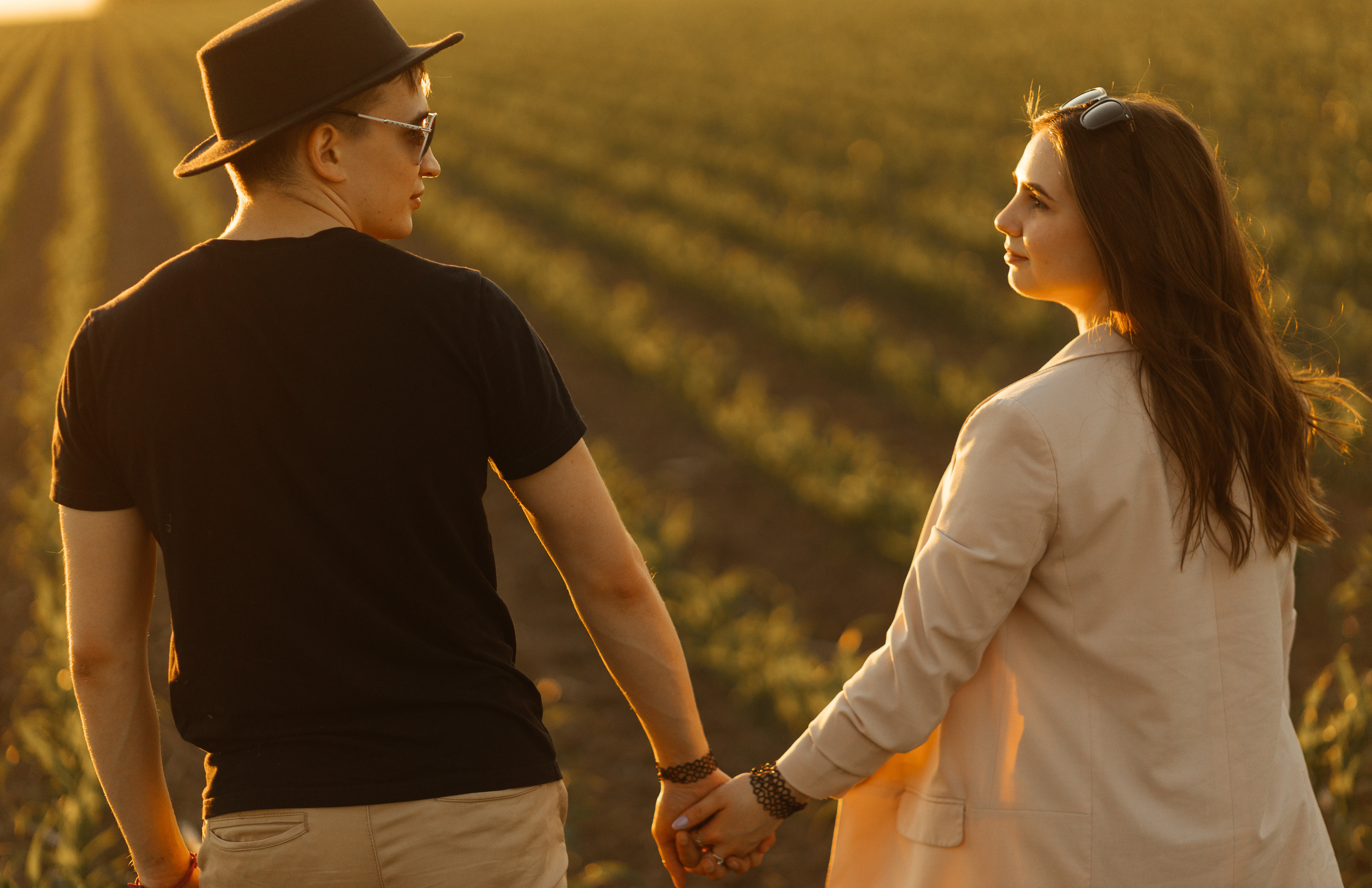 Love story. Свадебный фотограф Дмитрий Воробьев Ярославль