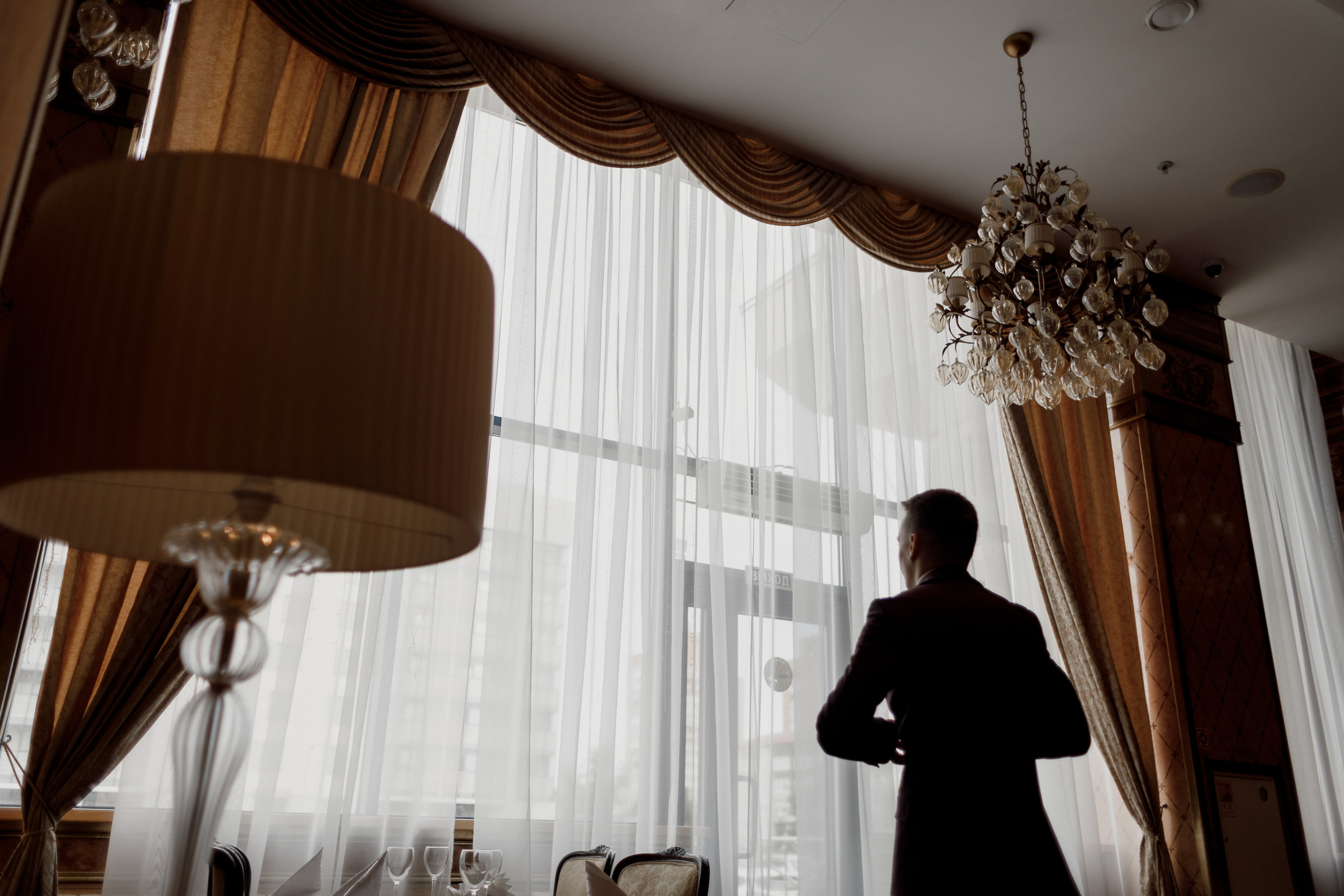 A little story about BIG love. Свадебный фотограф Дмитрий Воробьев Ярославль