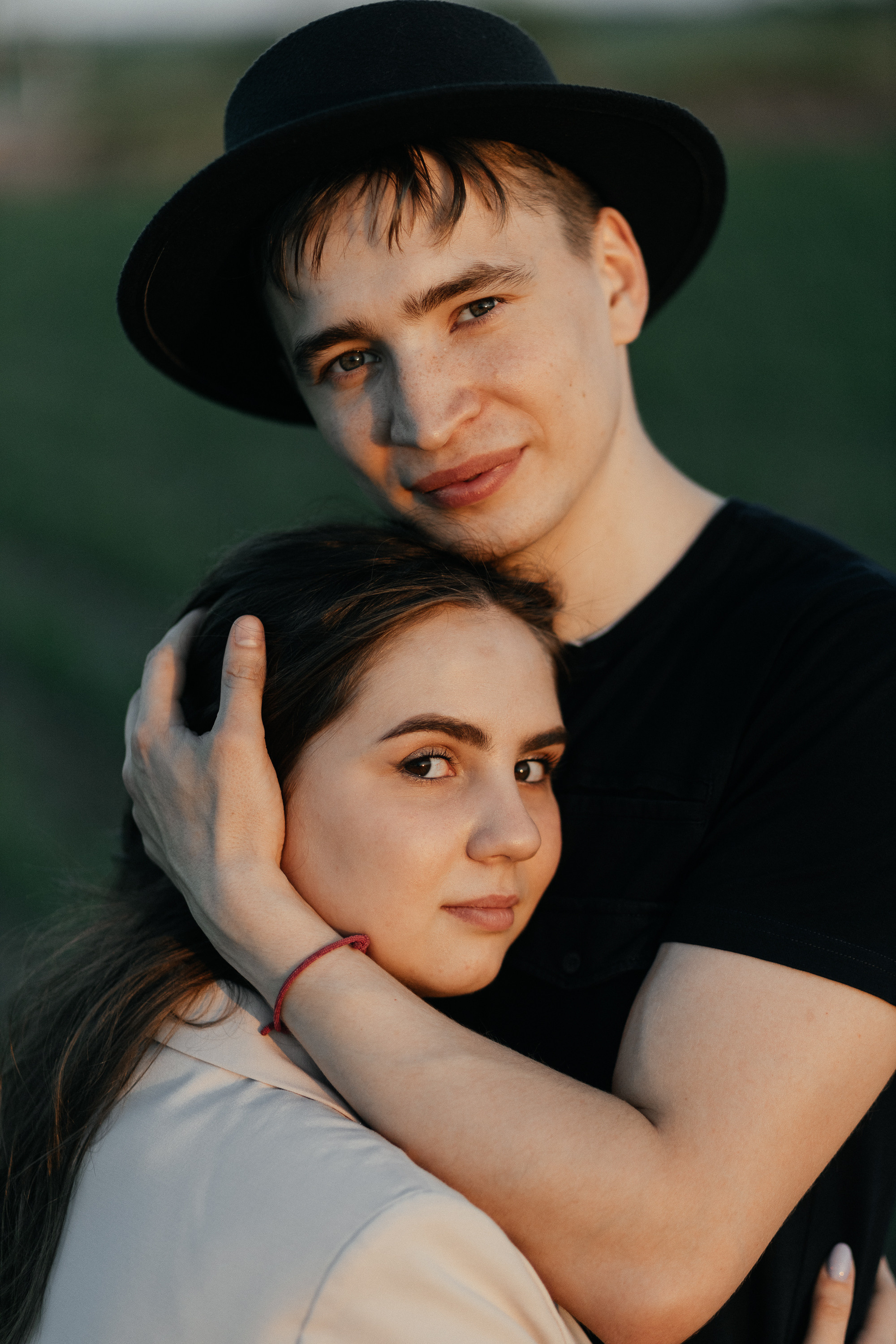 Love story. Свадебный фотограф Дмитрий Воробьев Ярославль