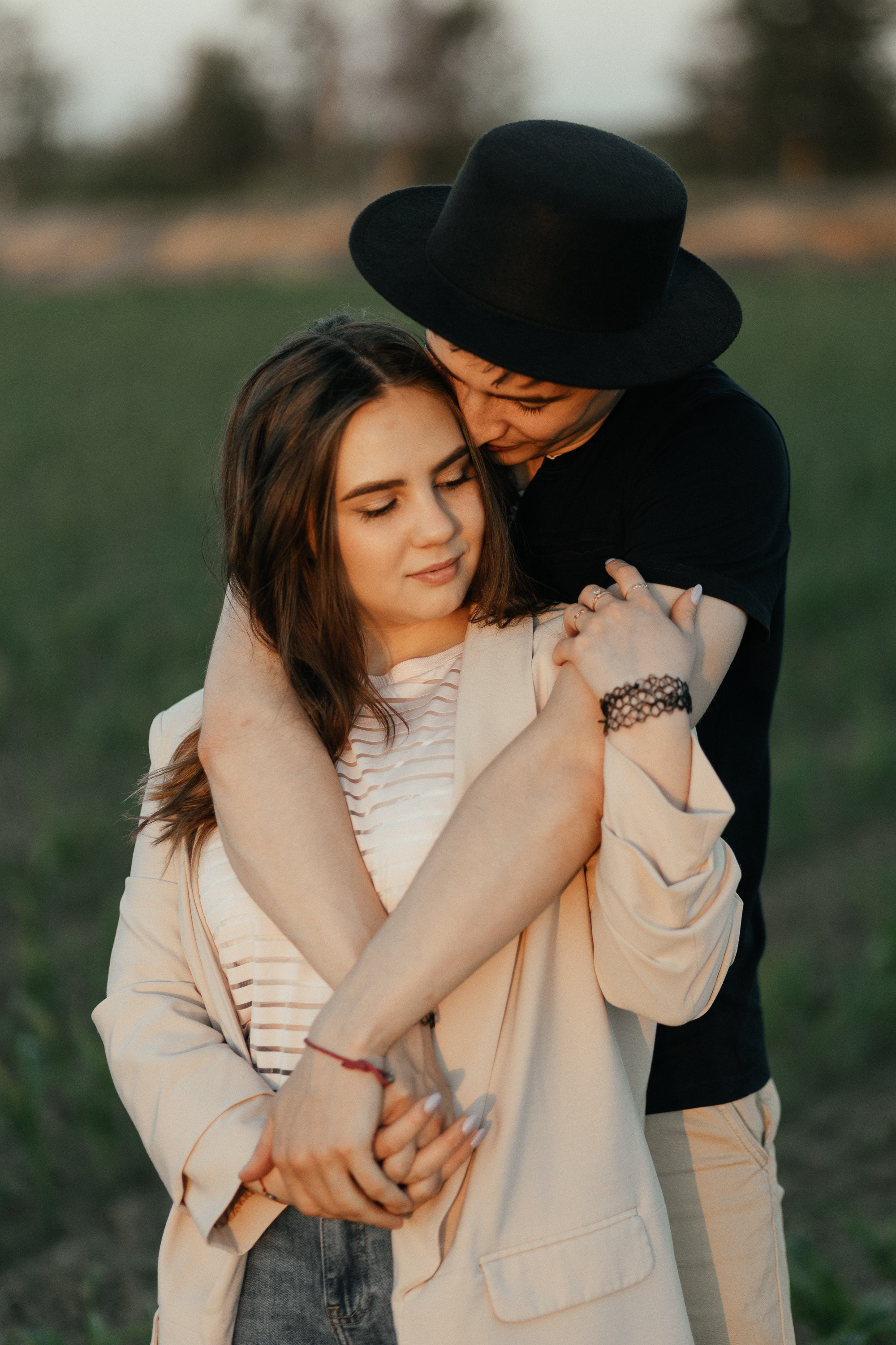 Love story. Свадебный фотограф Дмитрий Воробьев Ярославль