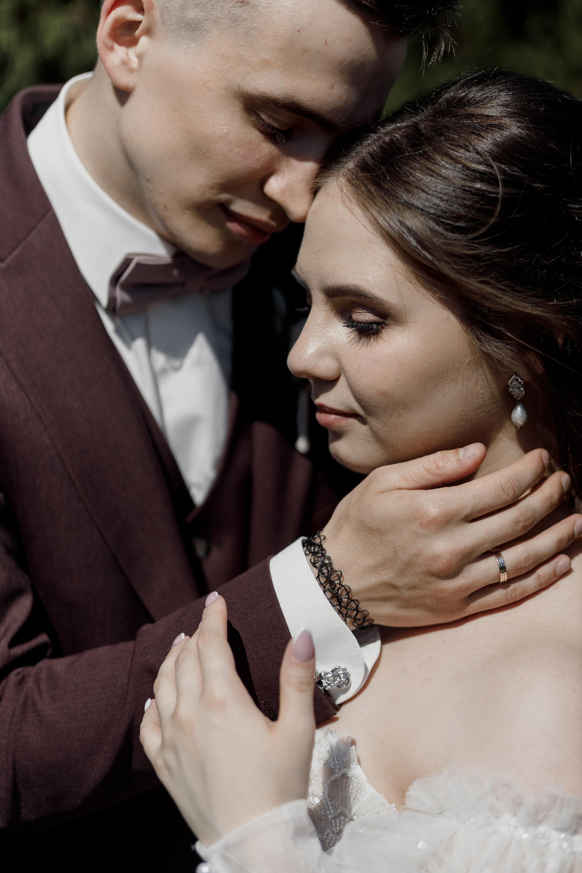 A little story about BIG love. Свадебный фотограф Дмитрий Воробьев Ярославль