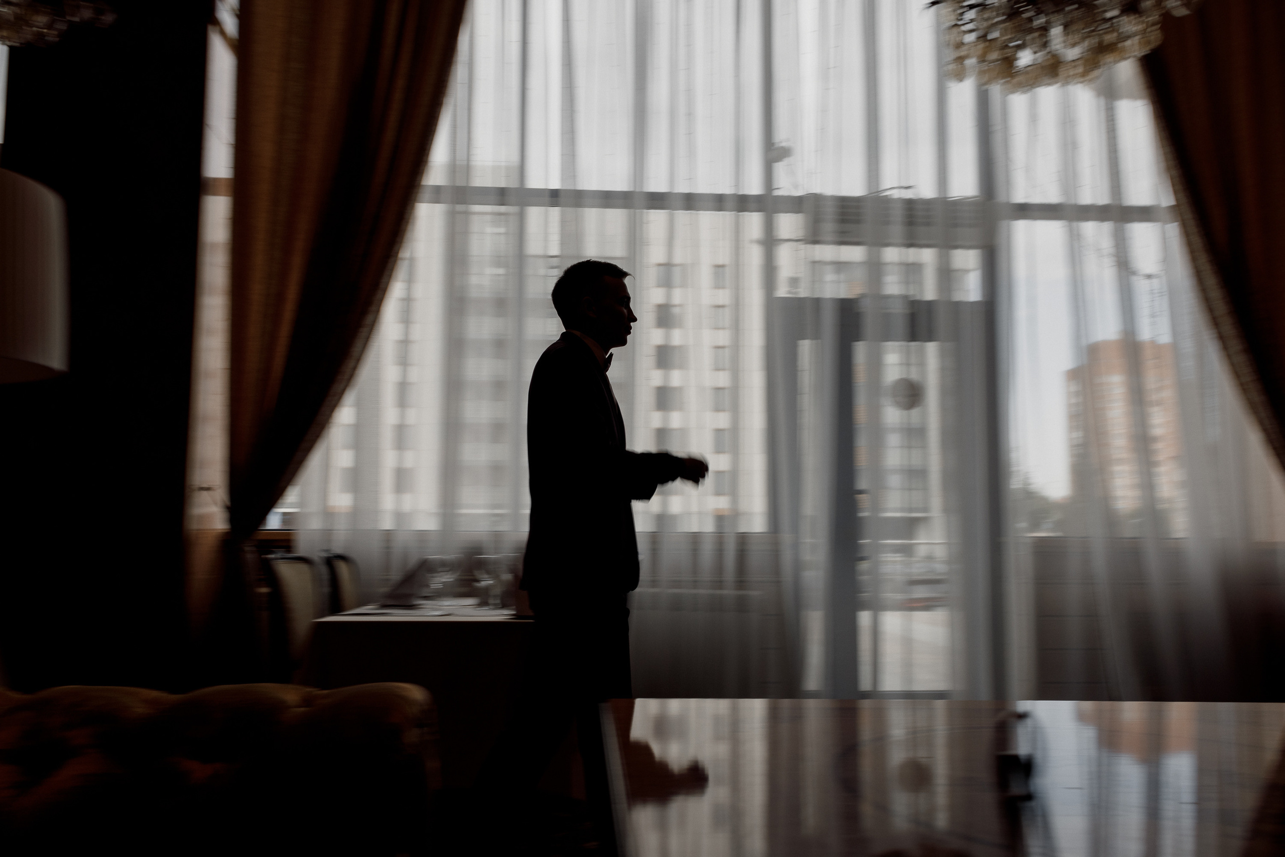 A little story about BIG love. Свадебный фотограф Дмитрий Воробьев Ярославль