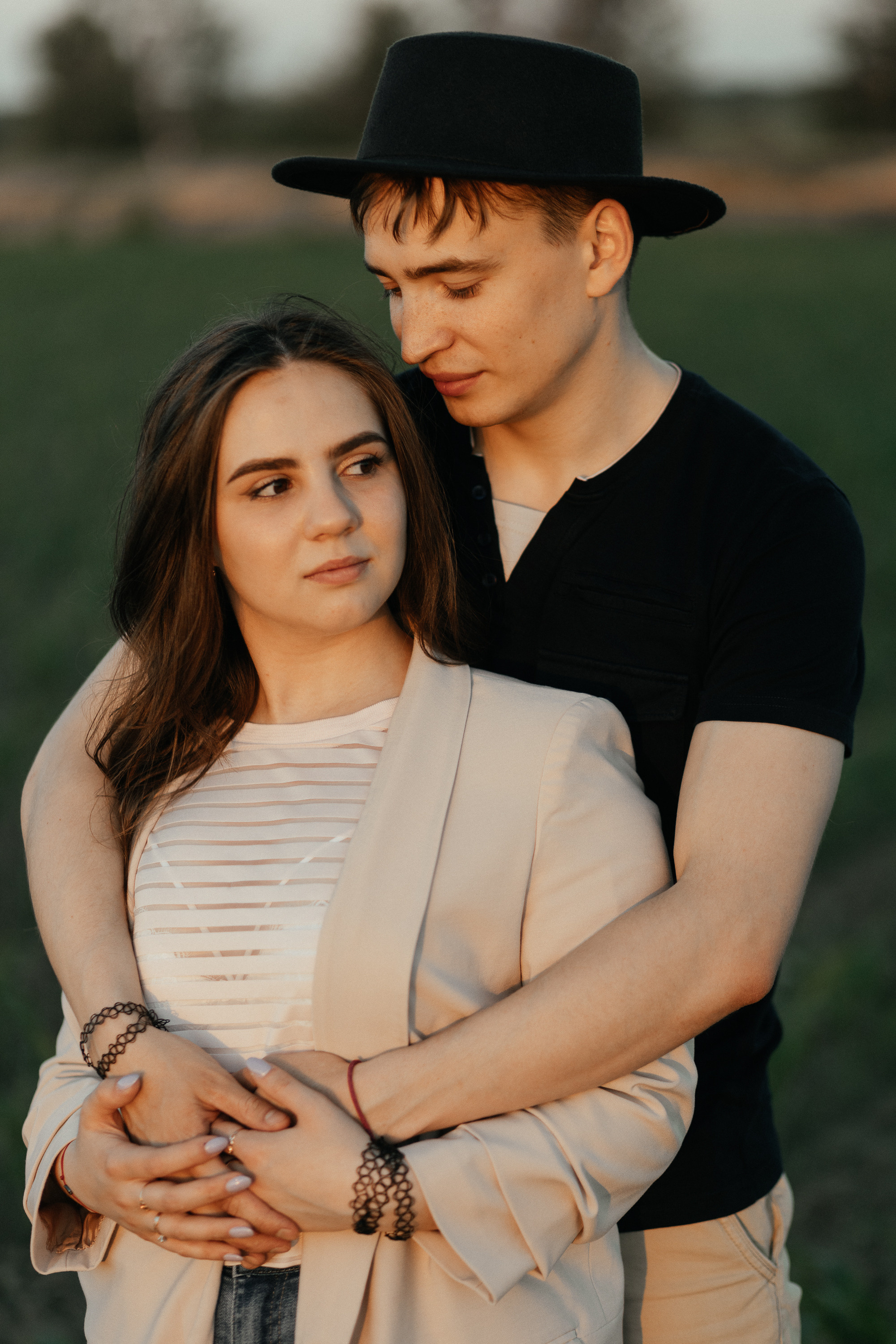 Love story. Свадебный фотограф Дмитрий Воробьев Ярославль