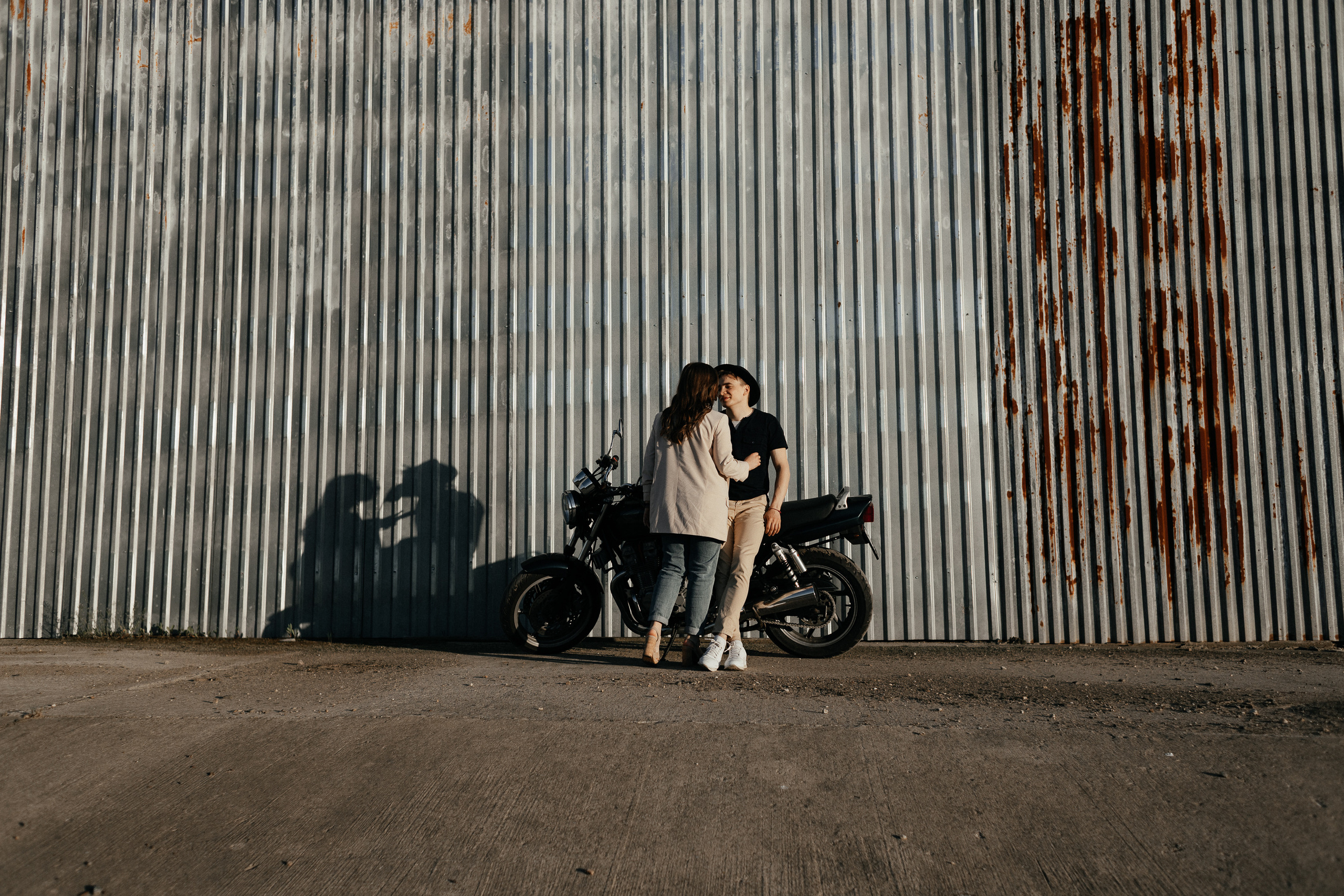 Love story. Свадебный фотограф Дмитрий Воробьев Ярославль