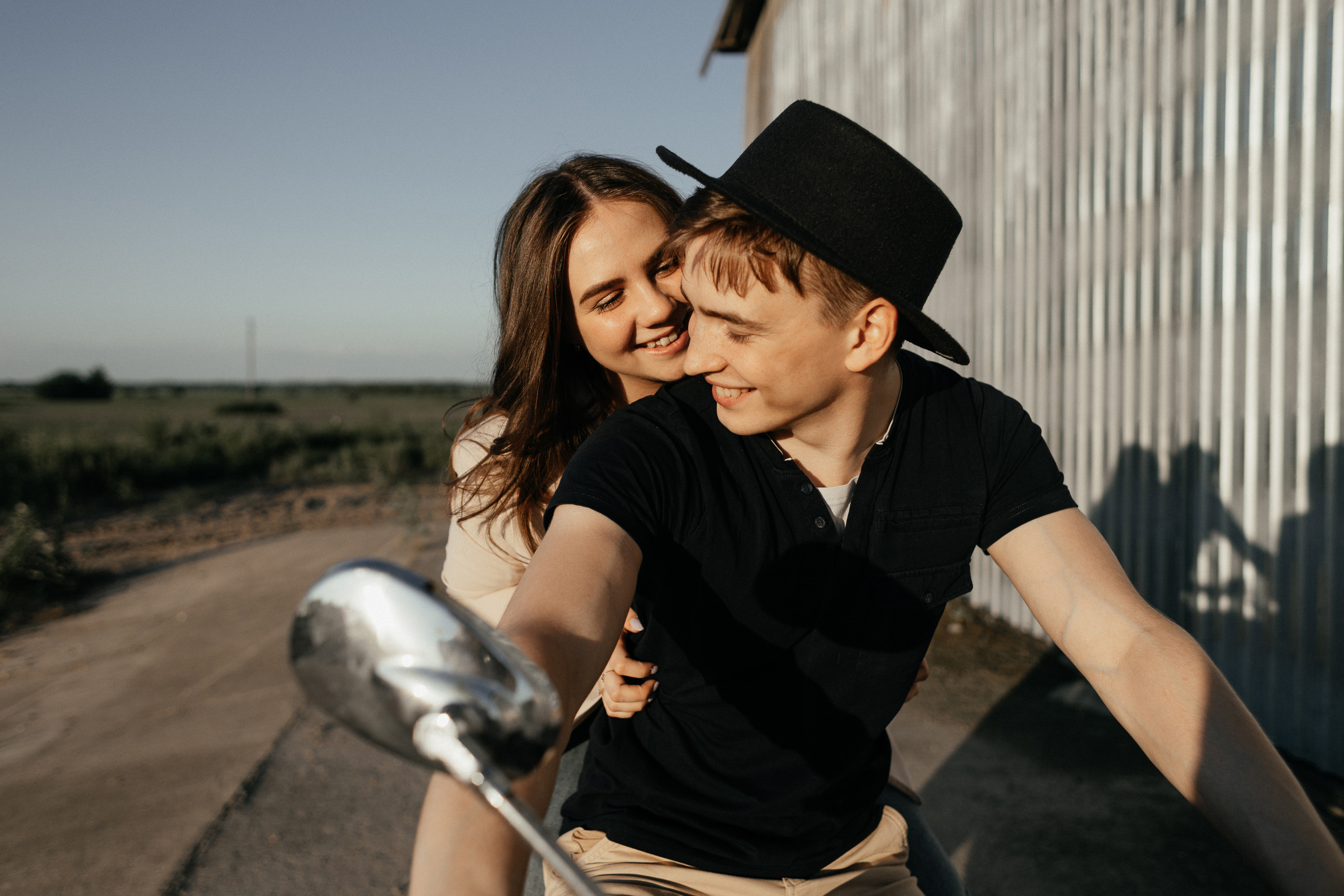 Love story. Свадебный фотограф Дмитрий Воробьев Ярославль