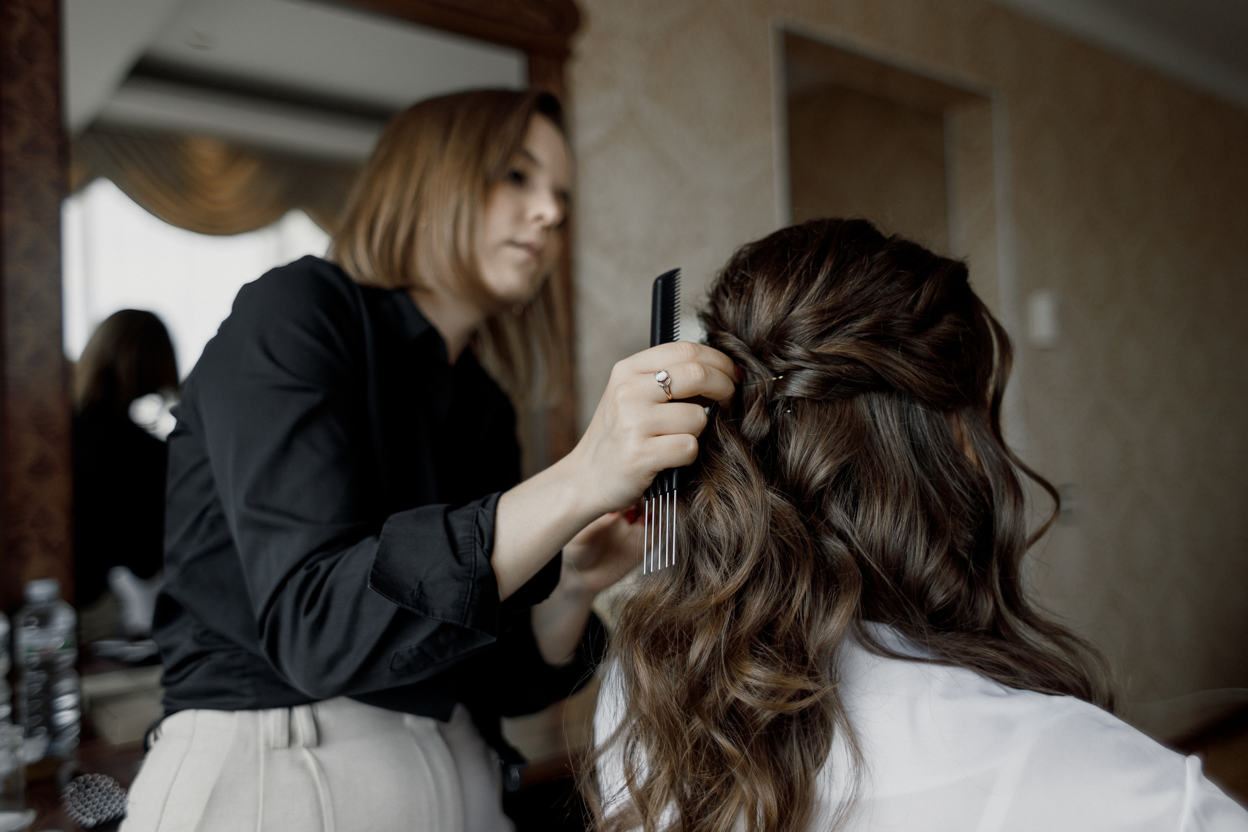 A little story about BIG love. Свадебный фотограф Дмитрий Воробьев Ярославль