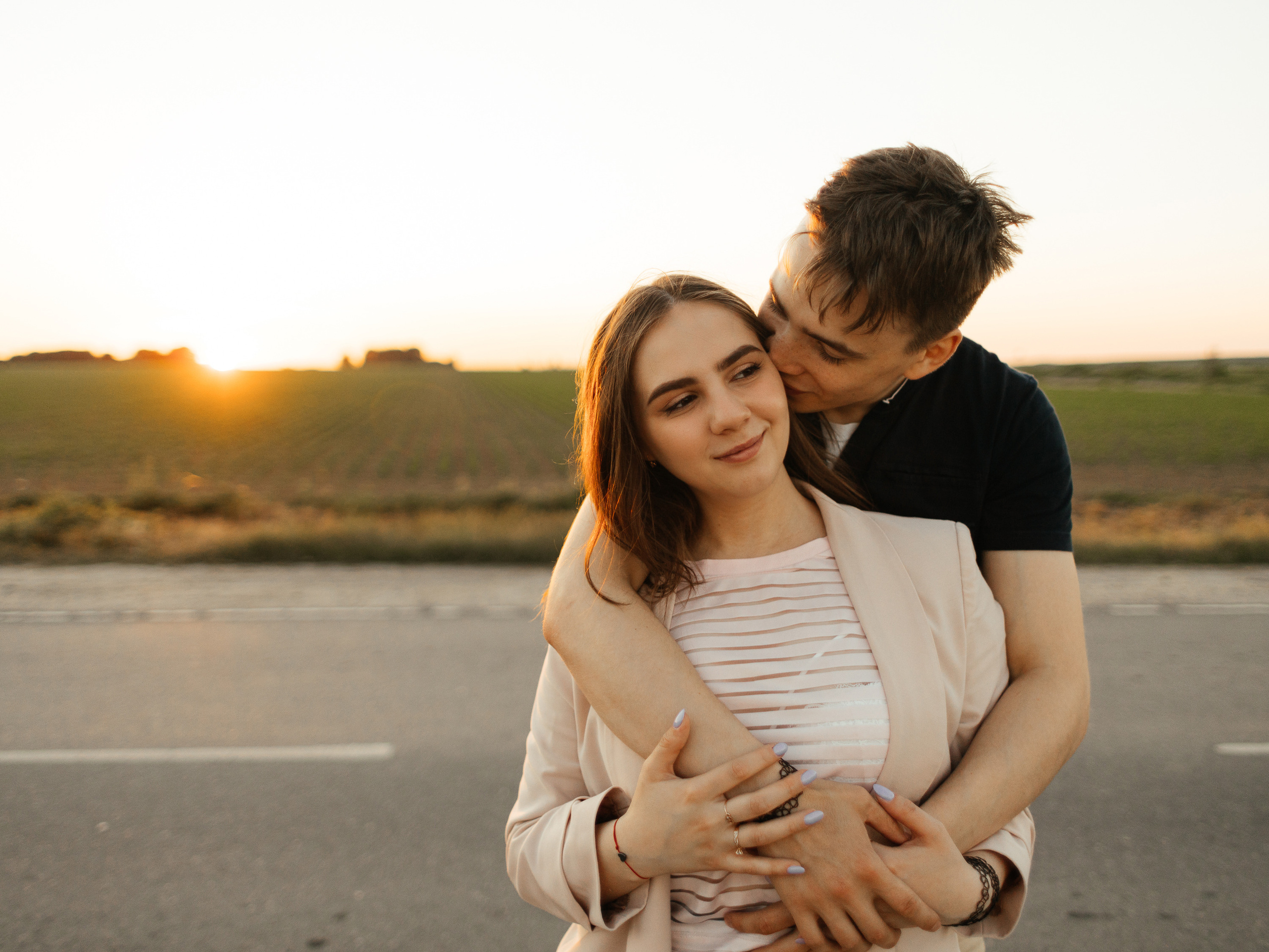 Love story. Свадебный фотограф Дмитрий Воробьев Ярославль