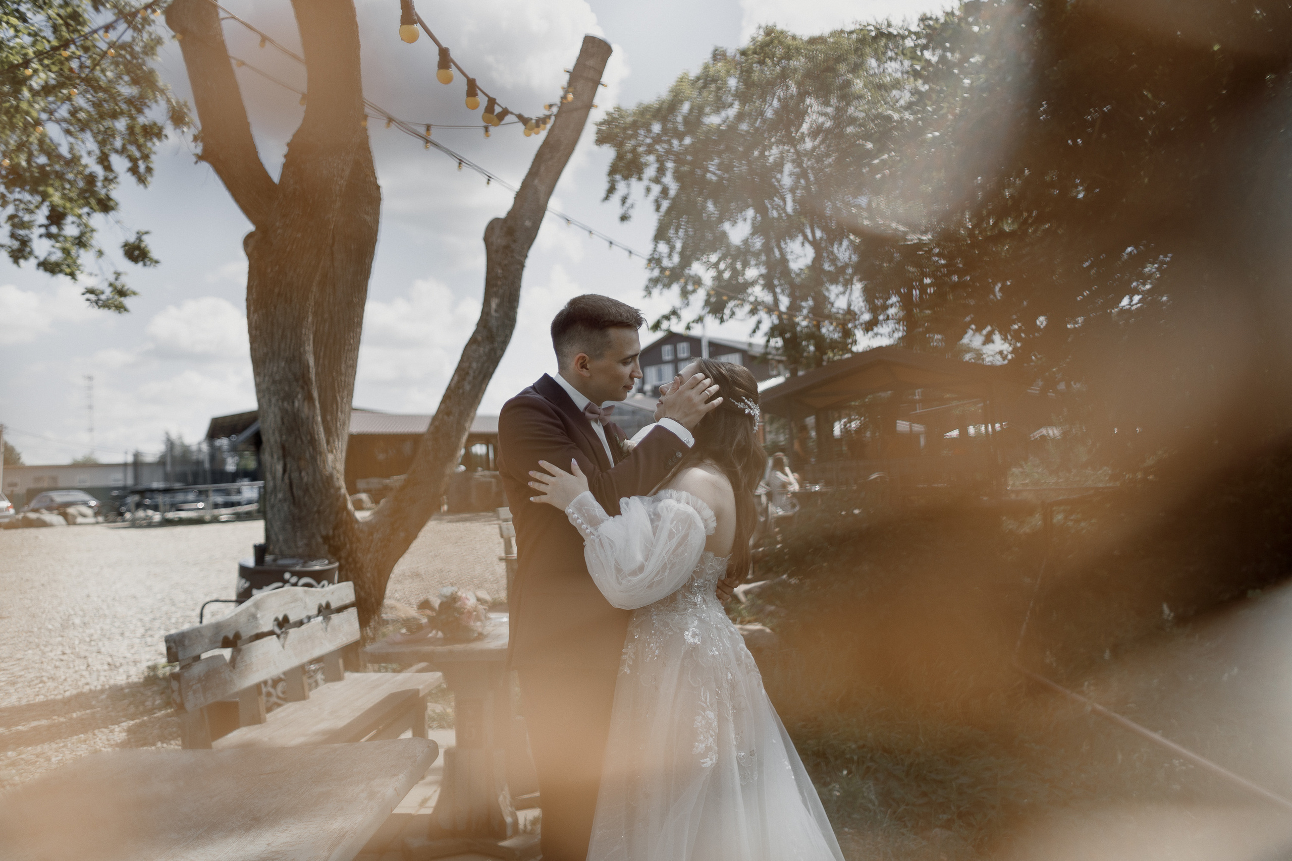 A little story about BIG love. Свадебный фотограф Дмитрий Воробьев Ярославль