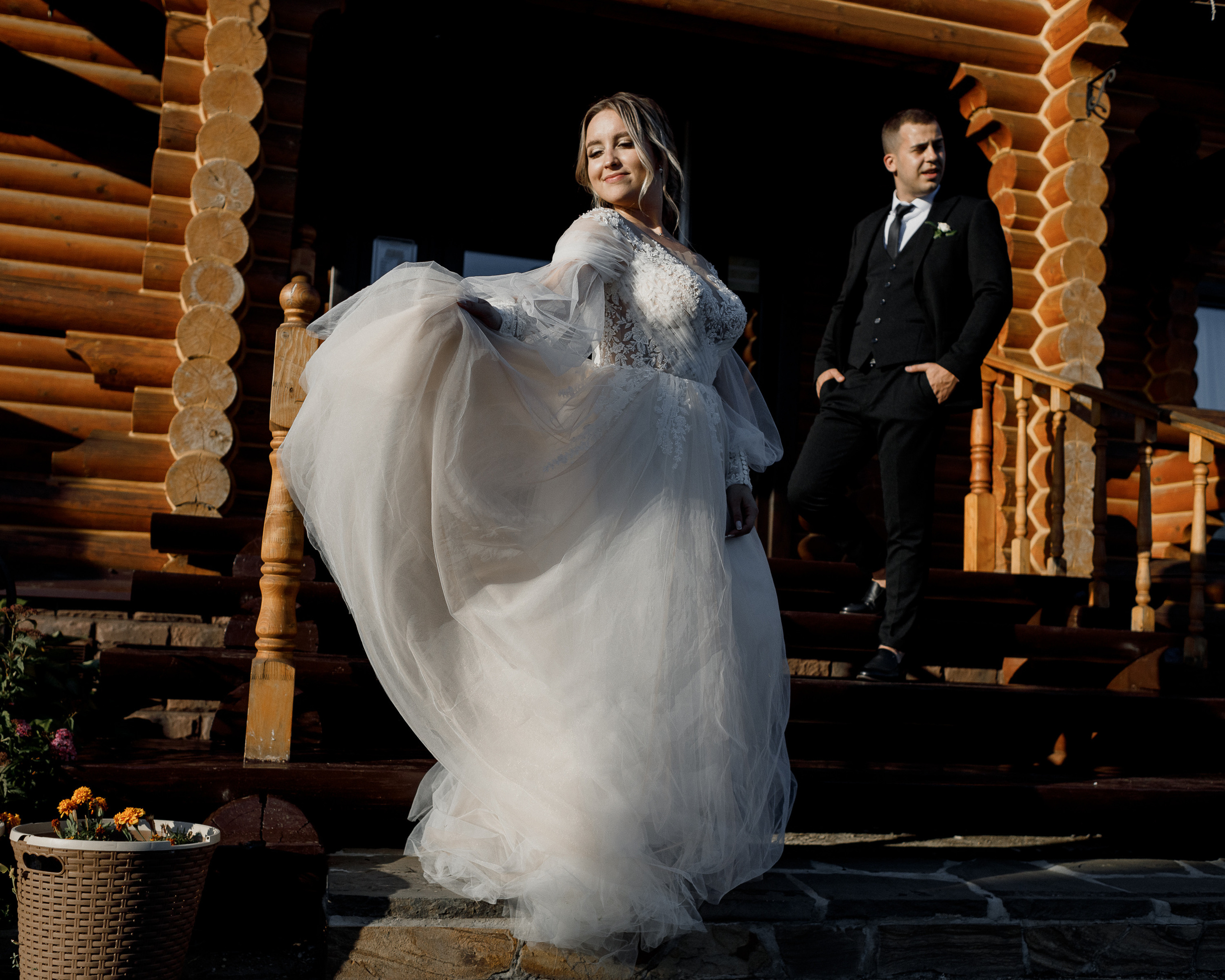 Love is about pleasing each other every day. Свадебный фотограф Дмитрий Воробьев Ярославль