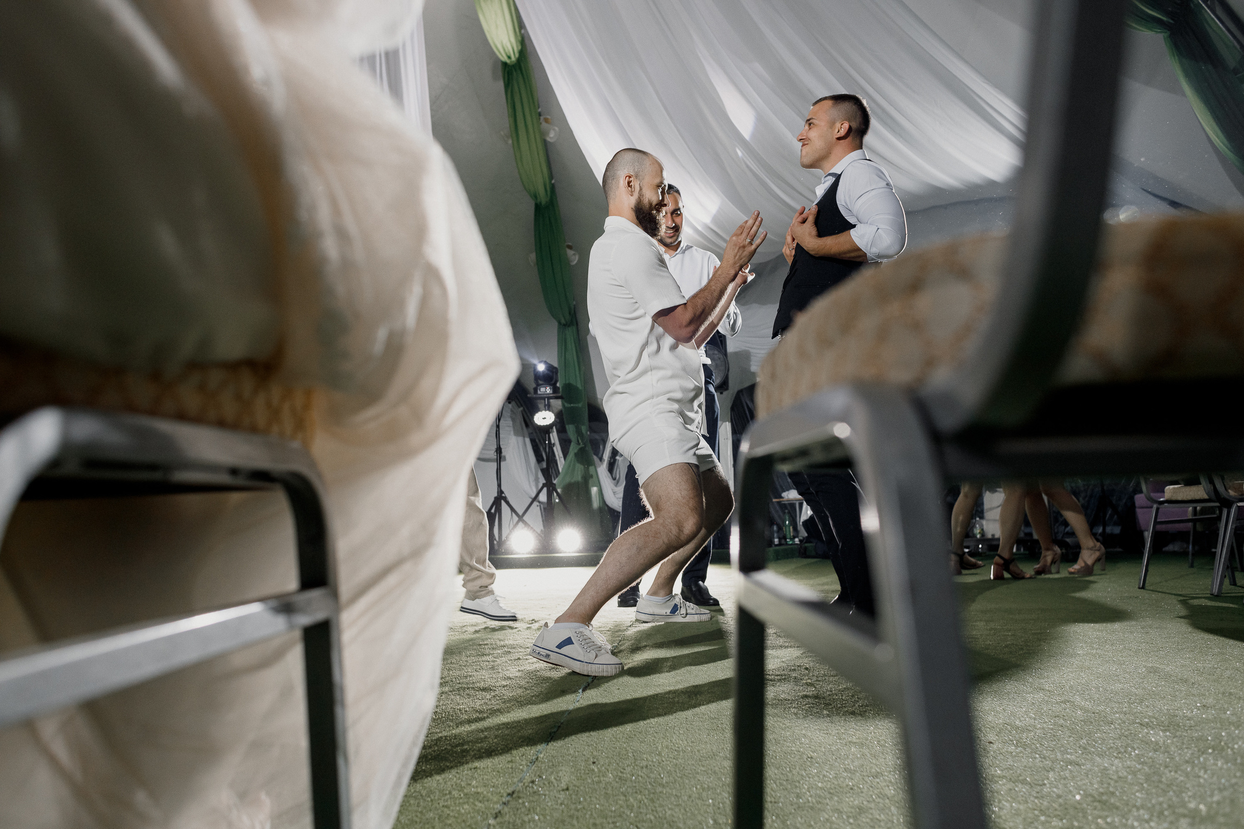 Love is about pleasing each other every day. Свадебный фотограф Дмитрий Воробьев Ярославль