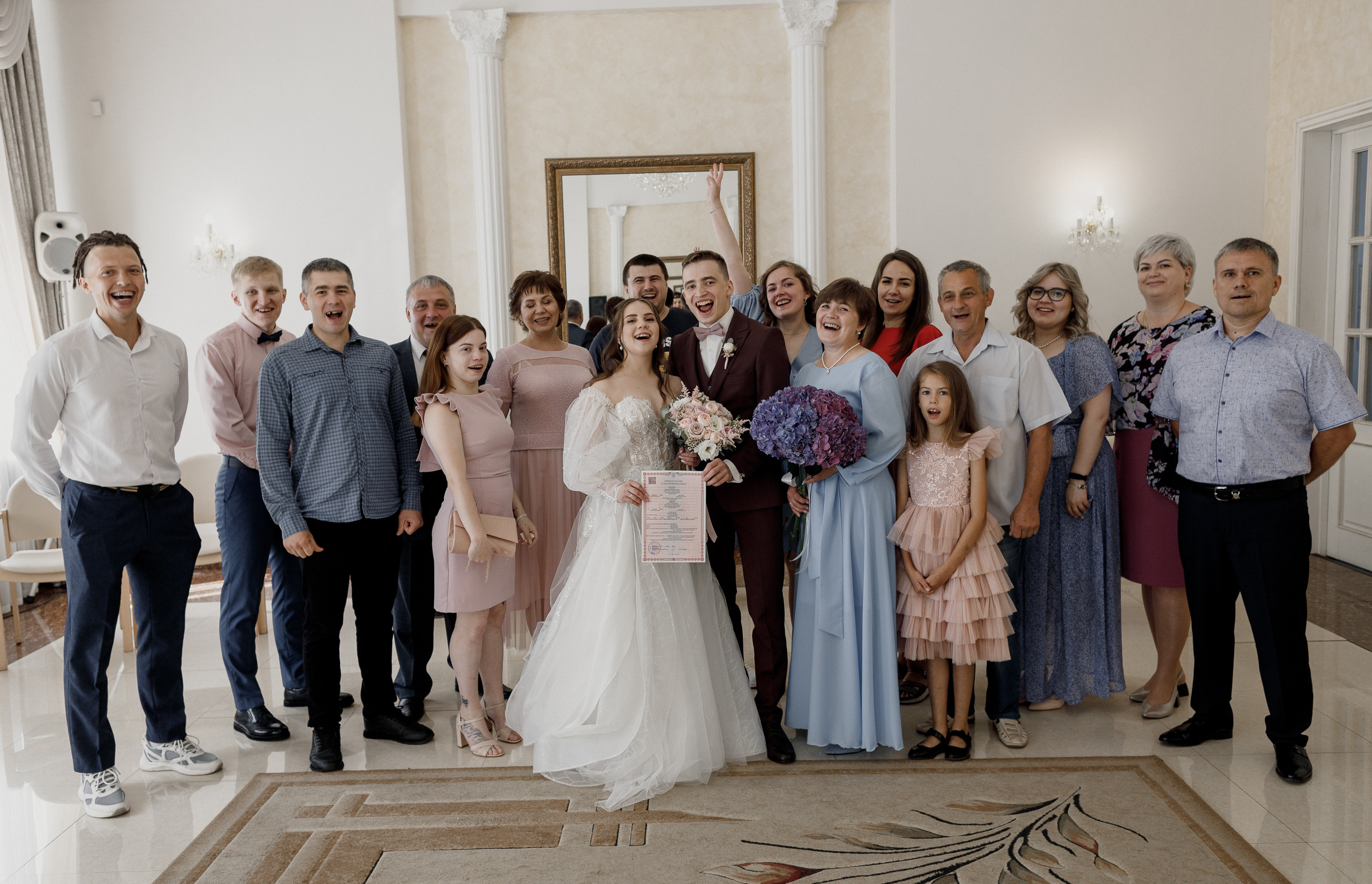 A little story about BIG love. Свадебный фотограф Дмитрий Воробьев Ярославль