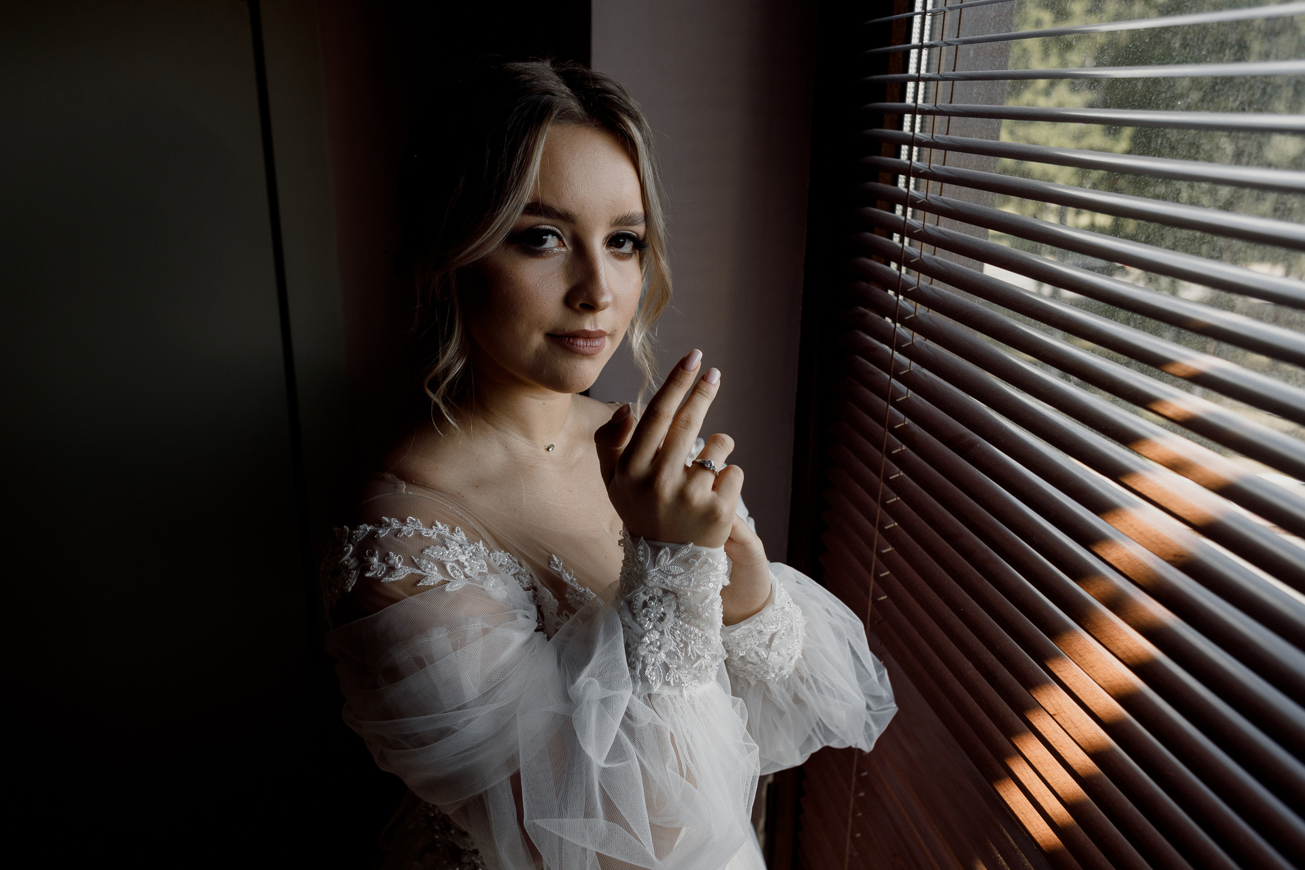 Love is about pleasing each other every day. Свадебный фотограф Дмитрий Воробьев Ярославль