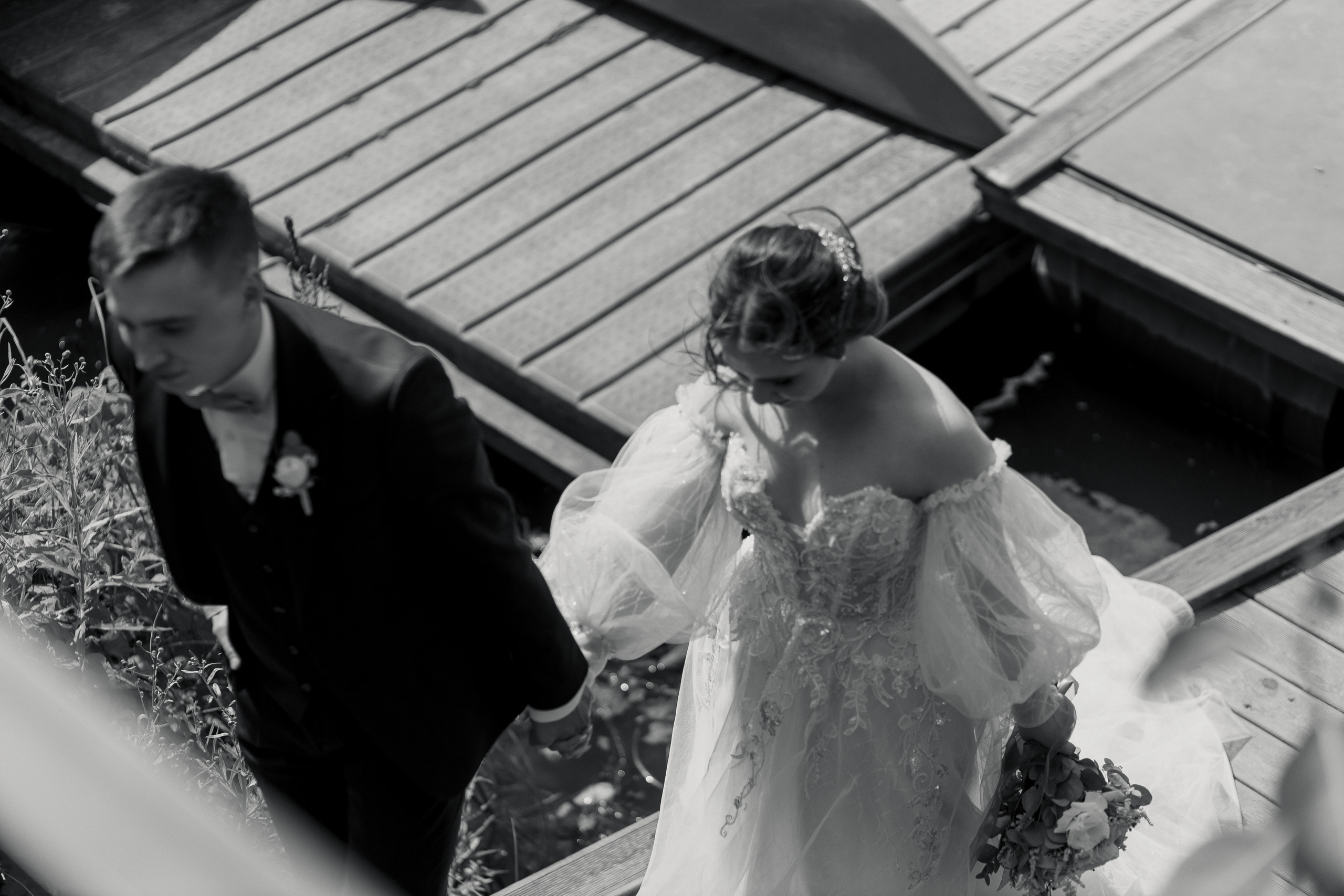 A little story about BIG love. Свадебный фотограф Дмитрий Воробьев Ярославль