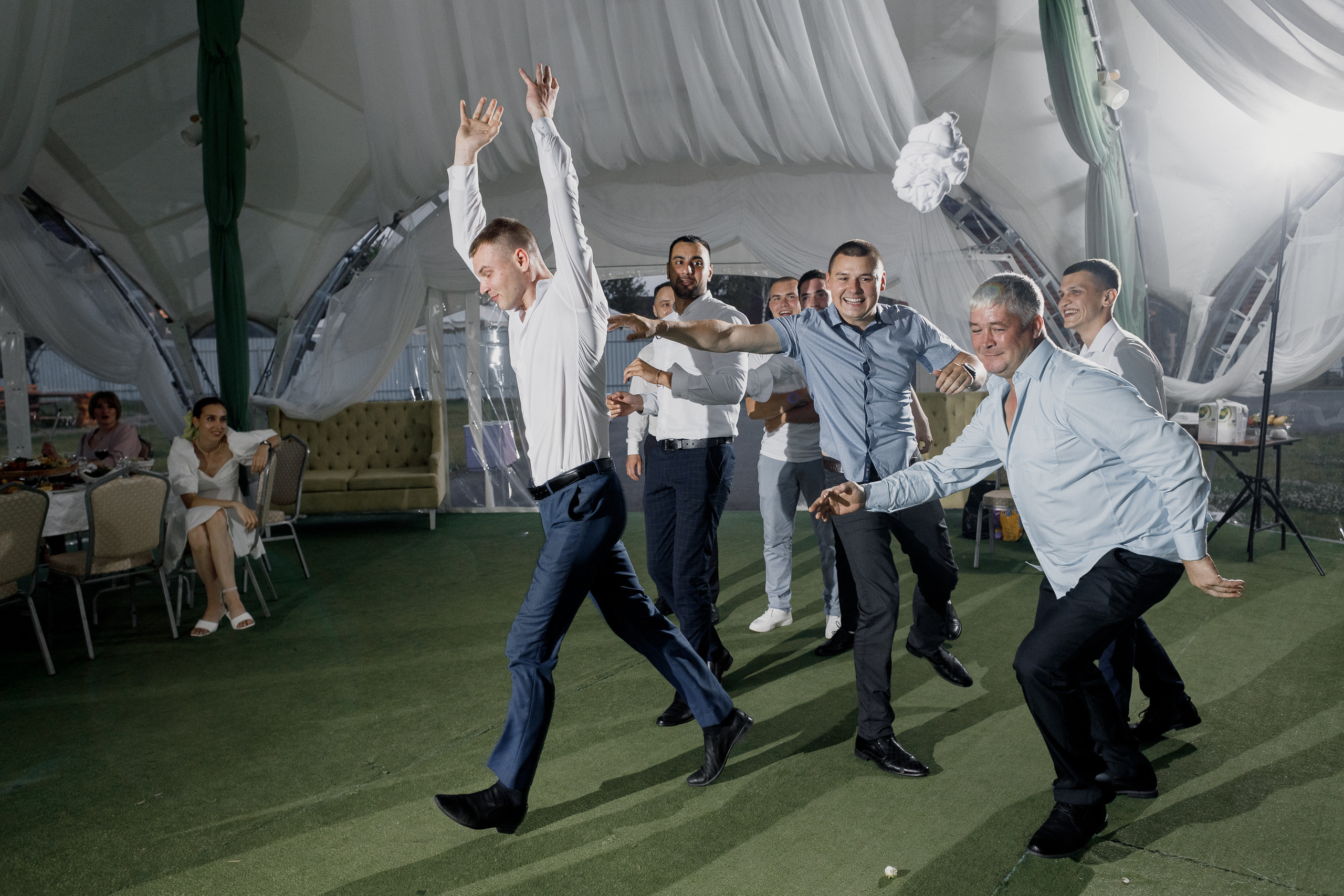 Love is about pleasing each other every day. Свадебный фотограф Дмитрий Воробьев Ярославль