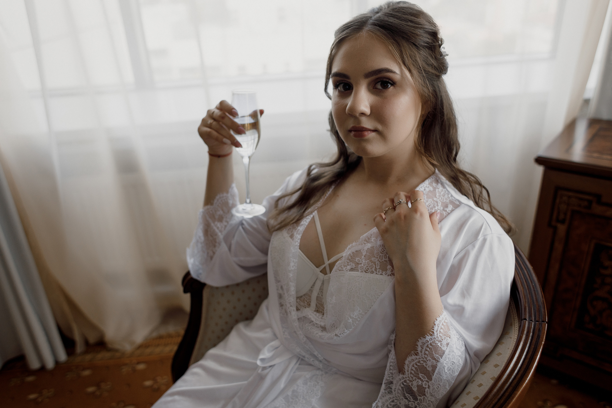 A little story about BIG love. Свадебный фотограф Дмитрий Воробьев Ярославль