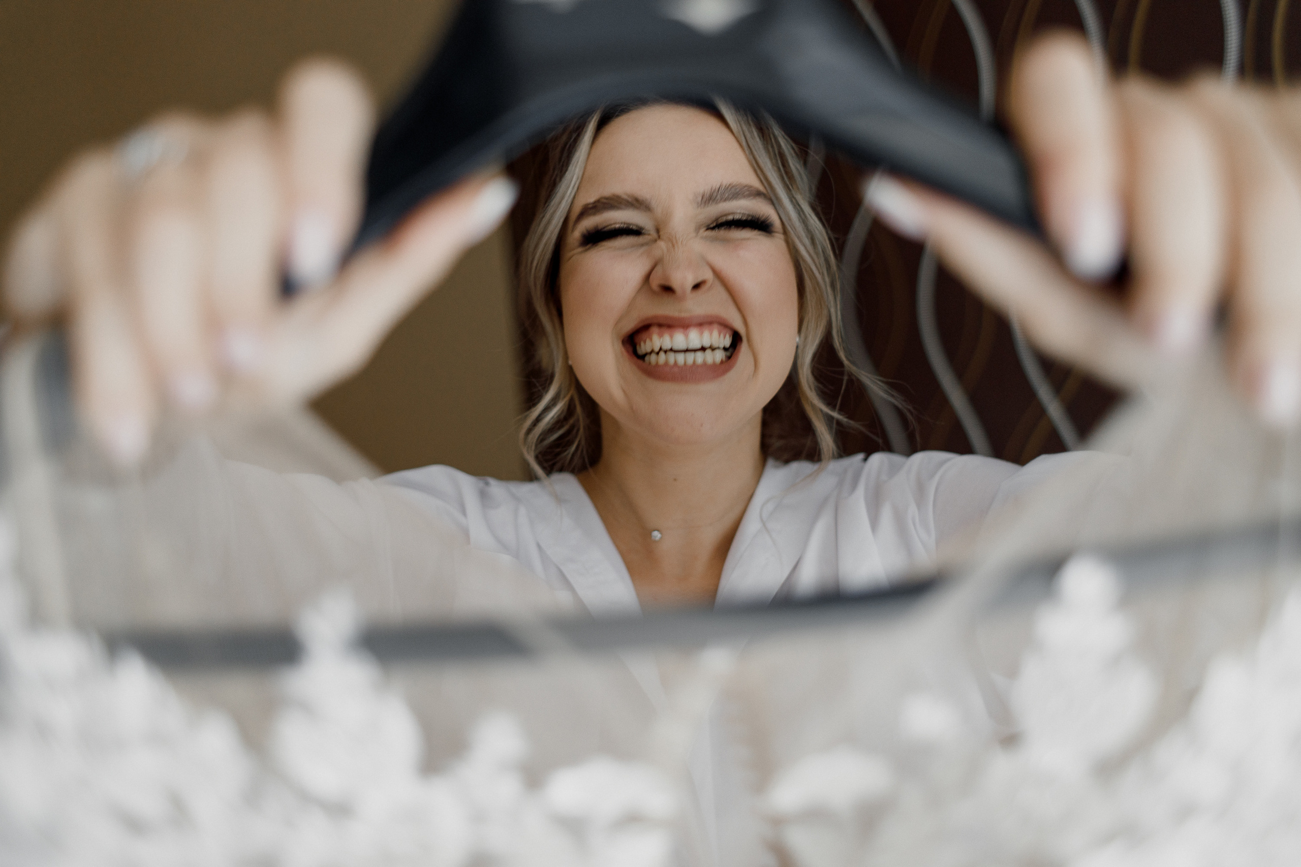 Love is about pleasing each other every day. Свадебный фотограф Дмитрий Воробьев Ярославль