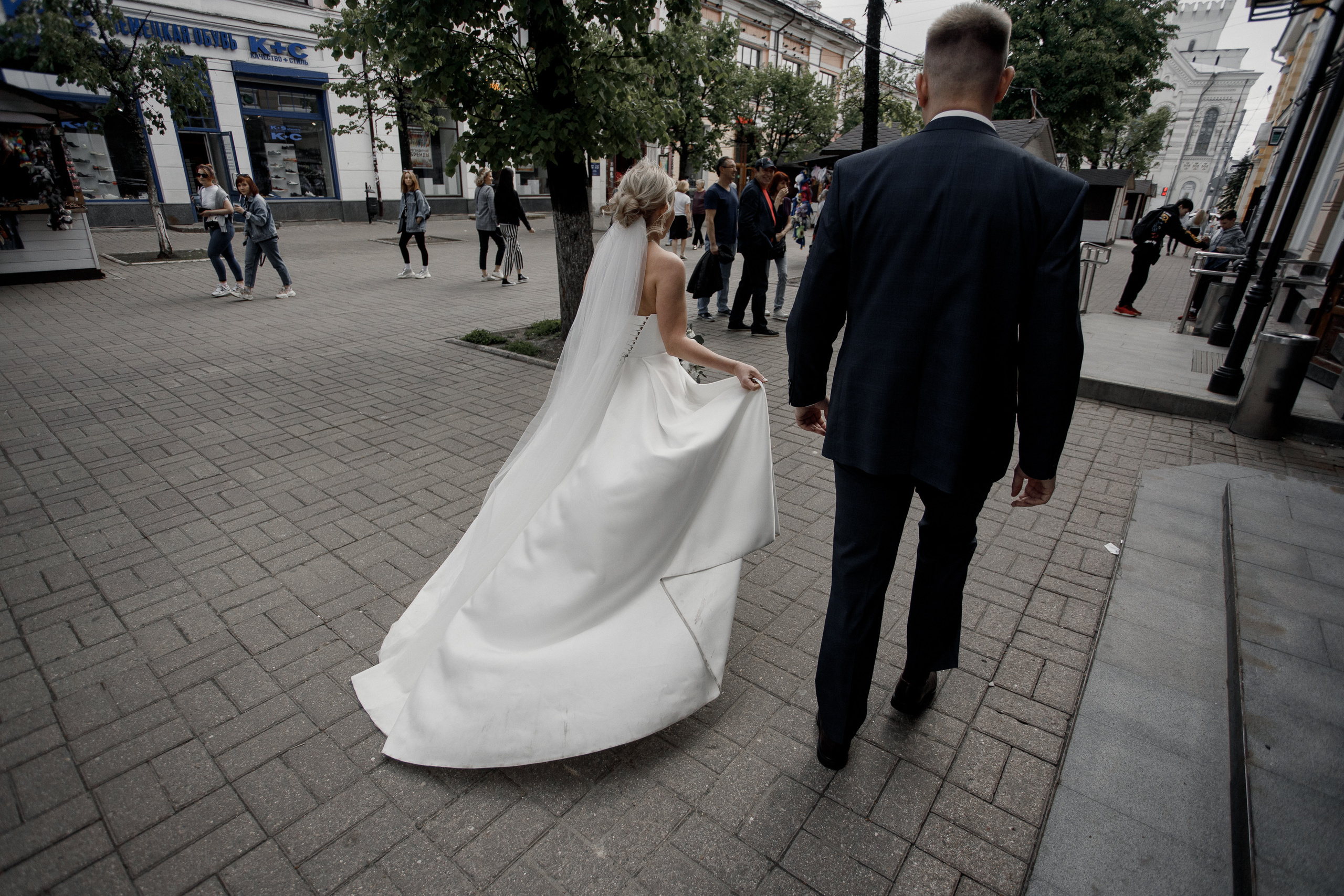 Wedding day 04.06.22. Свадебный фотограф Дмитрий Воробьев Москва Ярославль