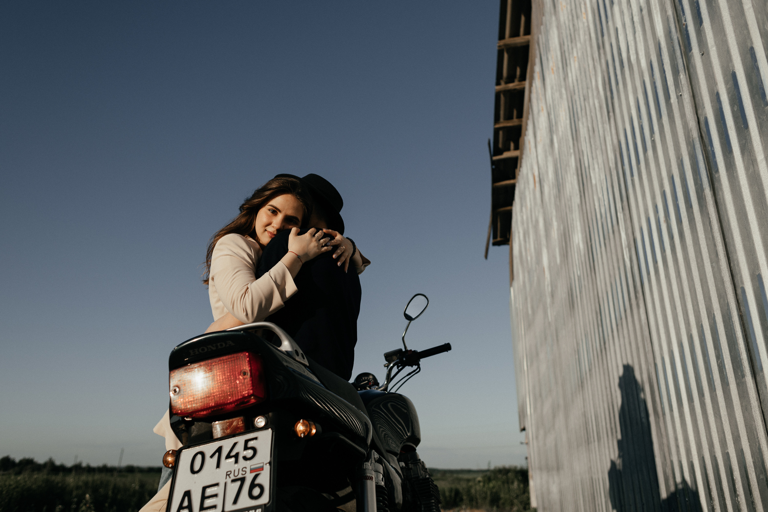 Love story. Свадебный фотограф Дмитрий Воробьев Ярославль