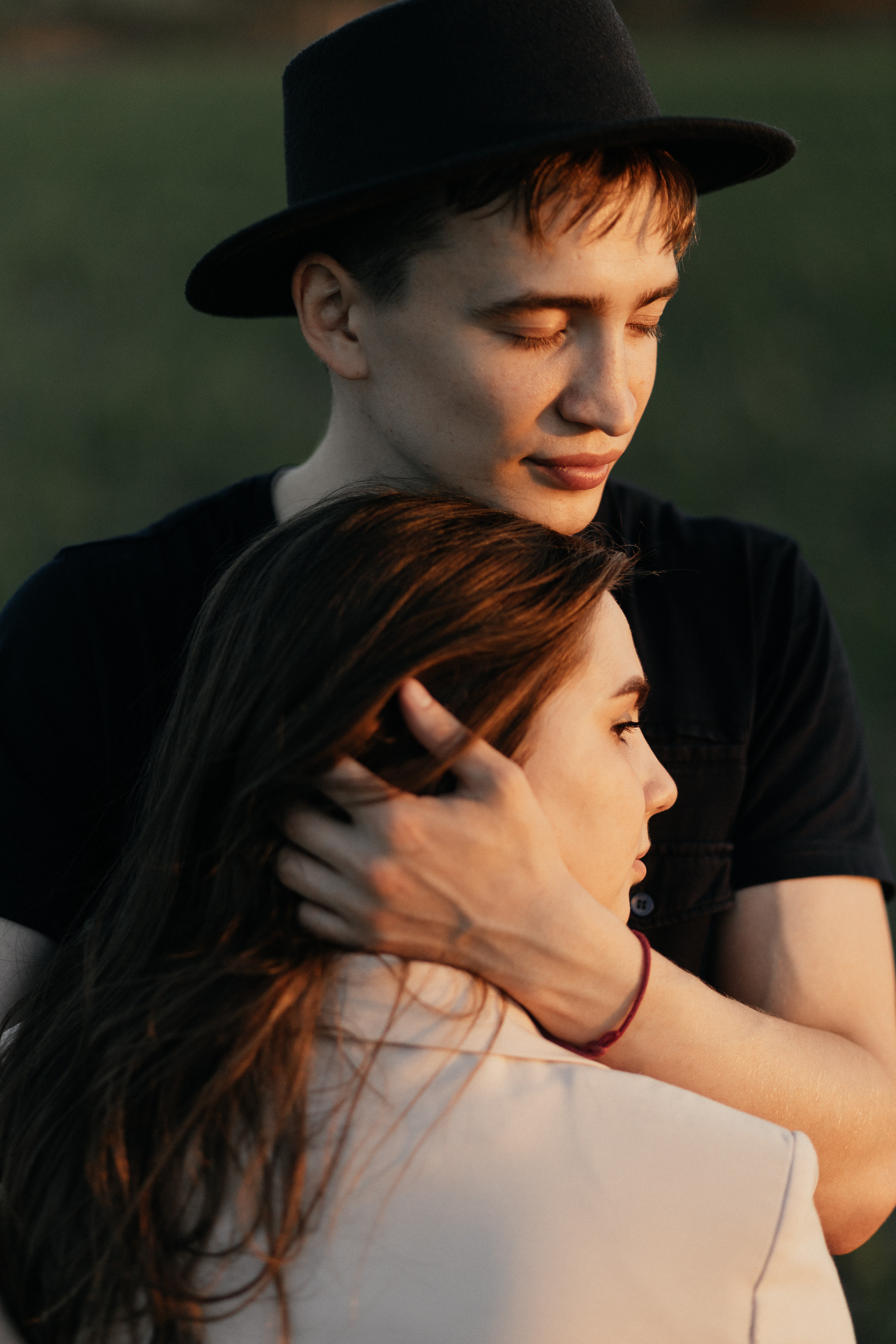 Love story. Свадебный фотограф Дмитрий Воробьев Ярославль