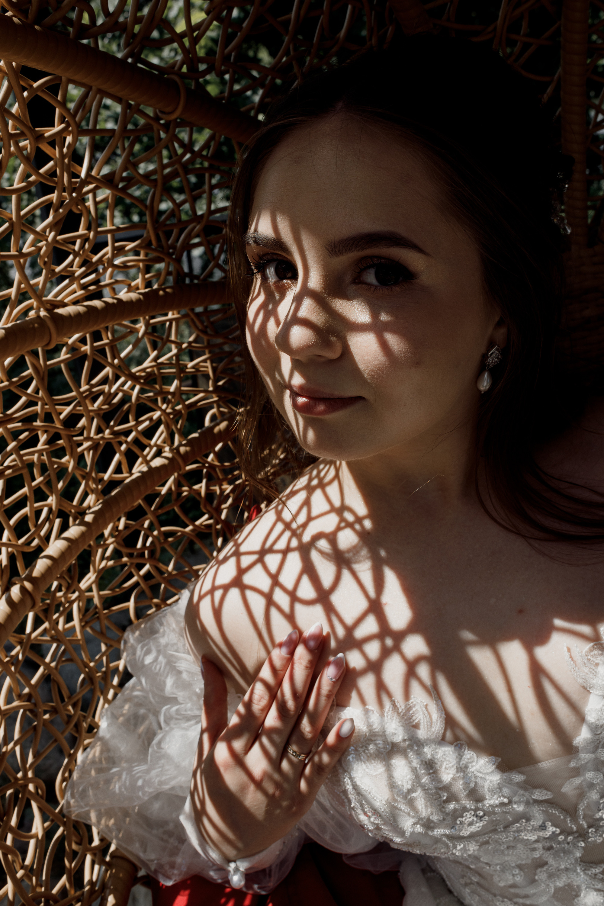 A little story about BIG love. Свадебный фотограф Дмитрий Воробьев Ярославль