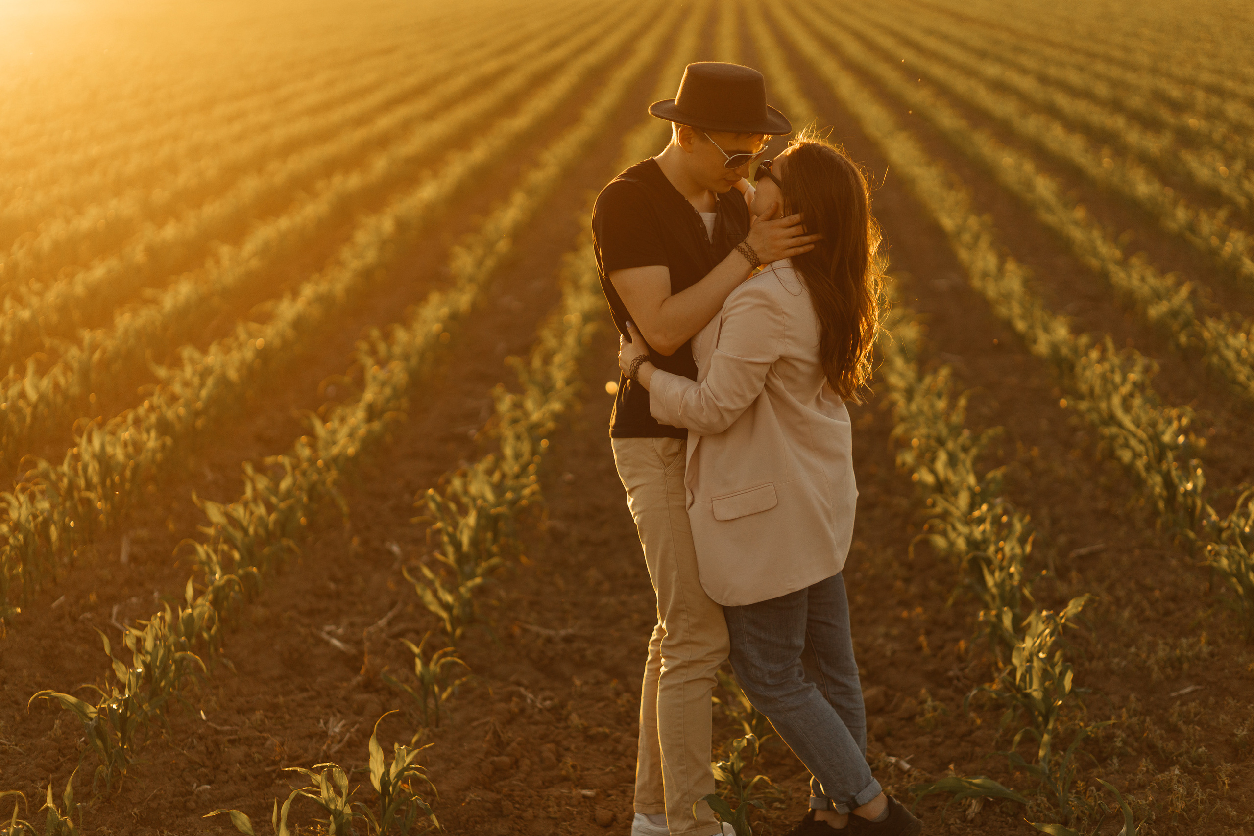 Love story. Свадебный фотограф Дмитрий Воробьев Ярославль