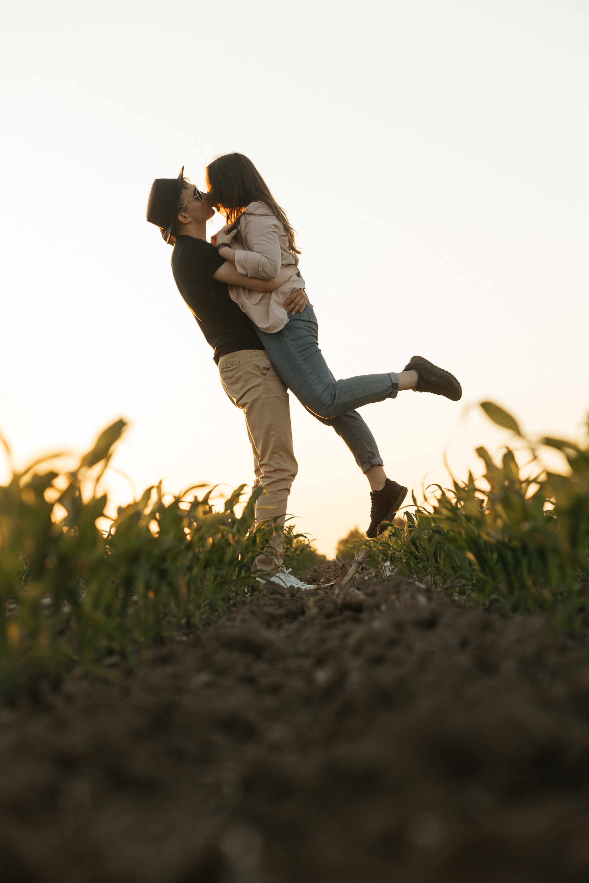 Love story. Свадебный фотограф Дмитрий Воробьев Ярославль