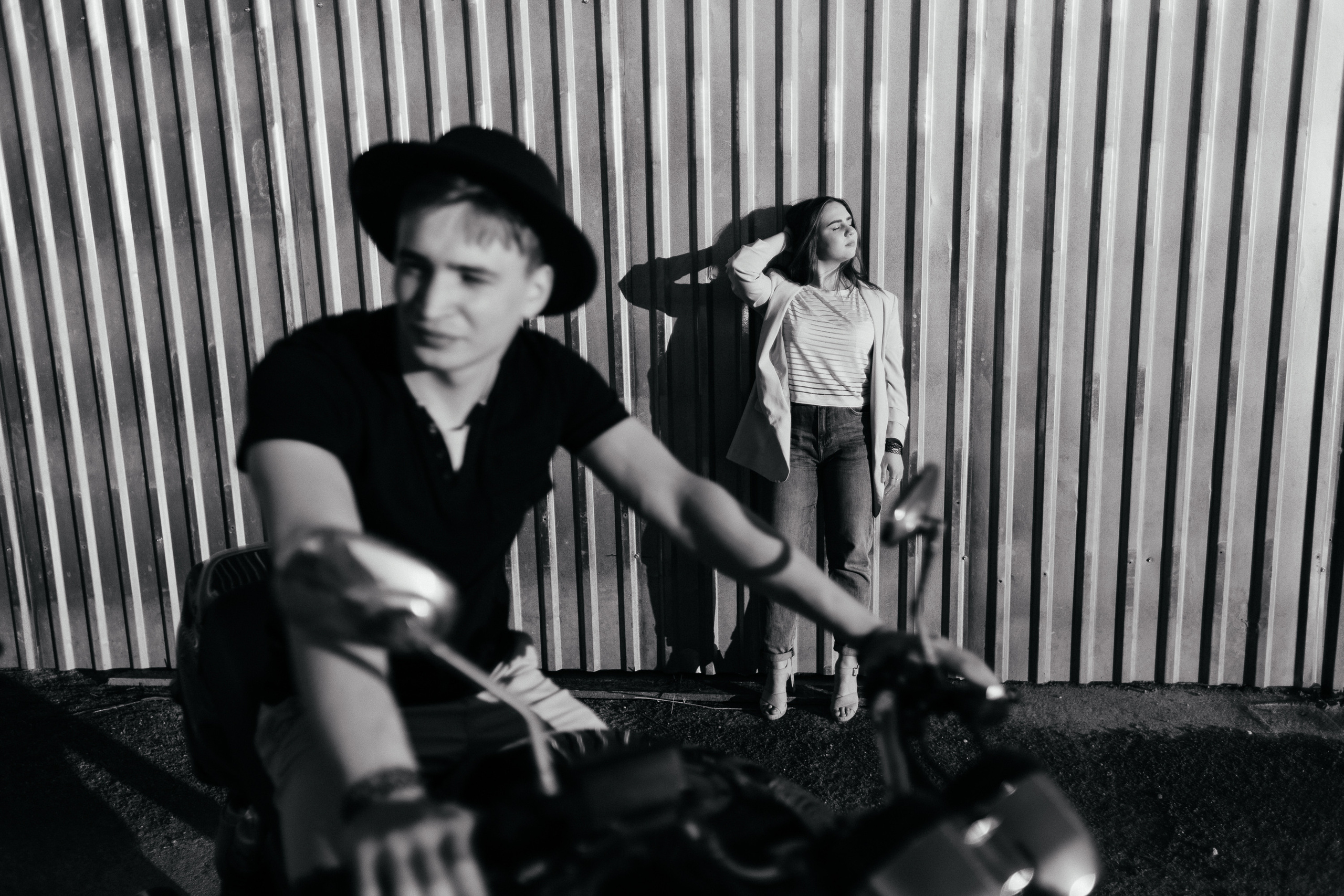 Love story. Свадебный фотограф Дмитрий Воробьев Ярославль