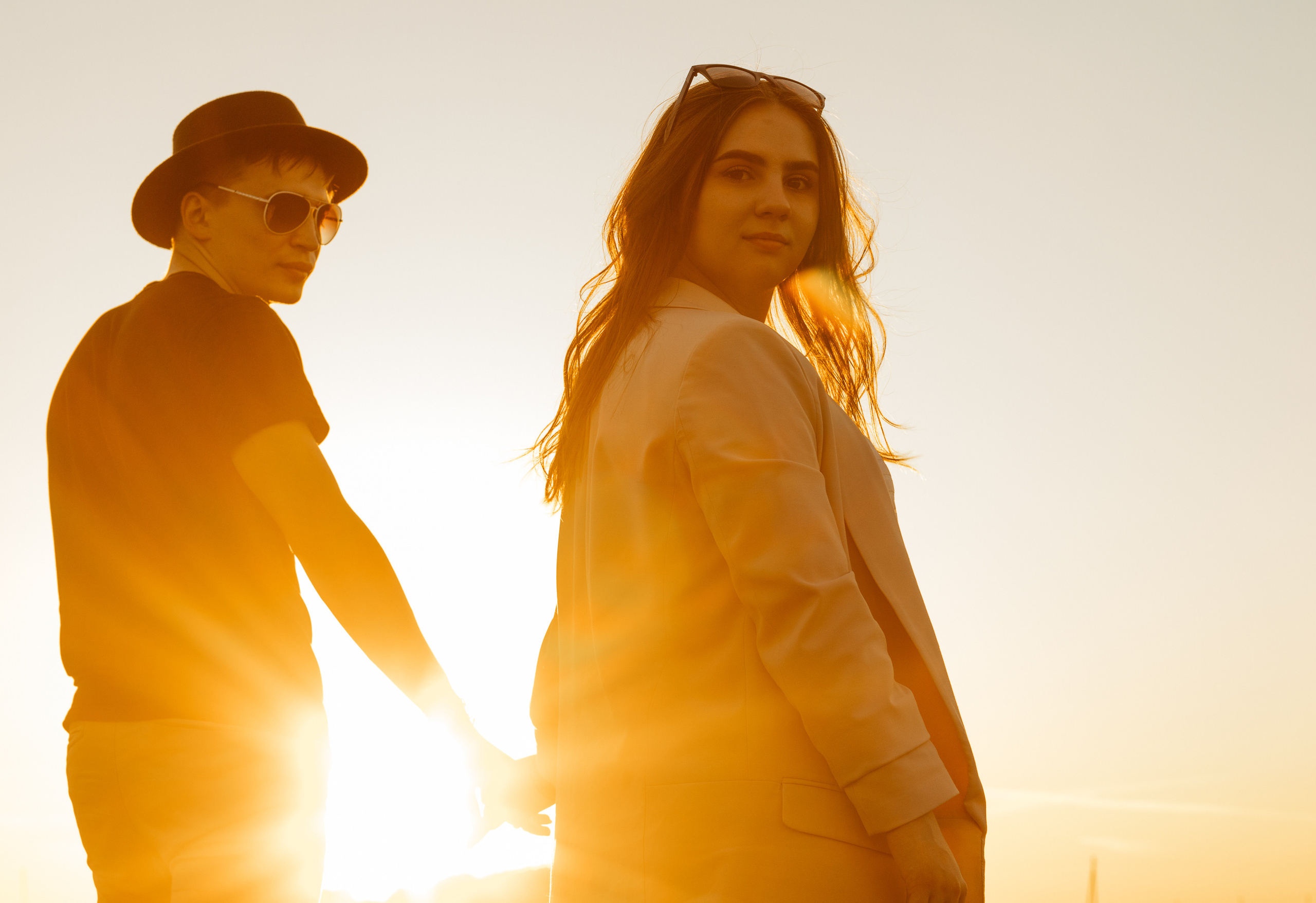 Love story. Свадебный фотограф Дмитрий Воробьев Ярославль