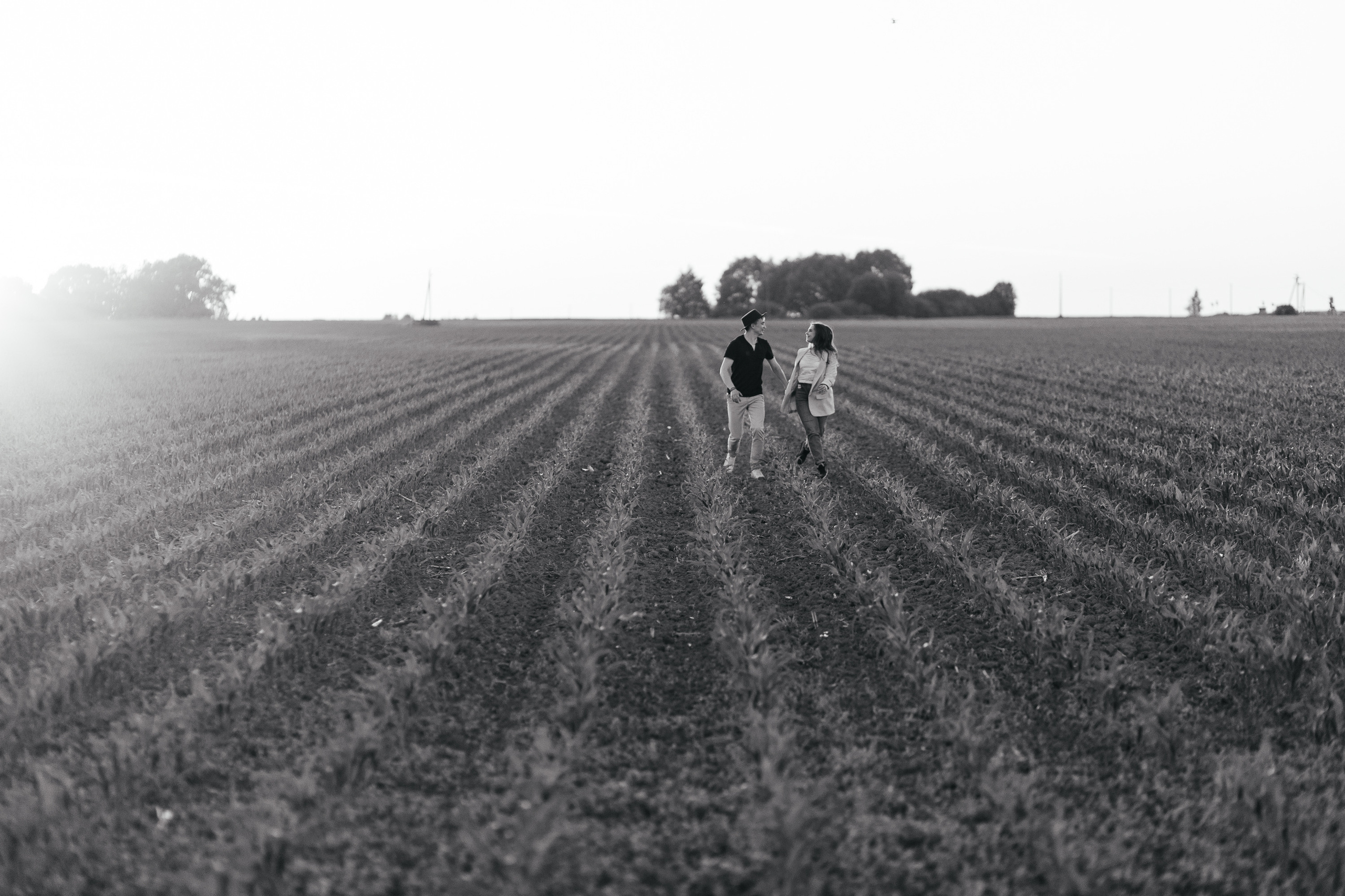 Love story. Свадебный фотограф Дмитрий Воробьев Ярославль