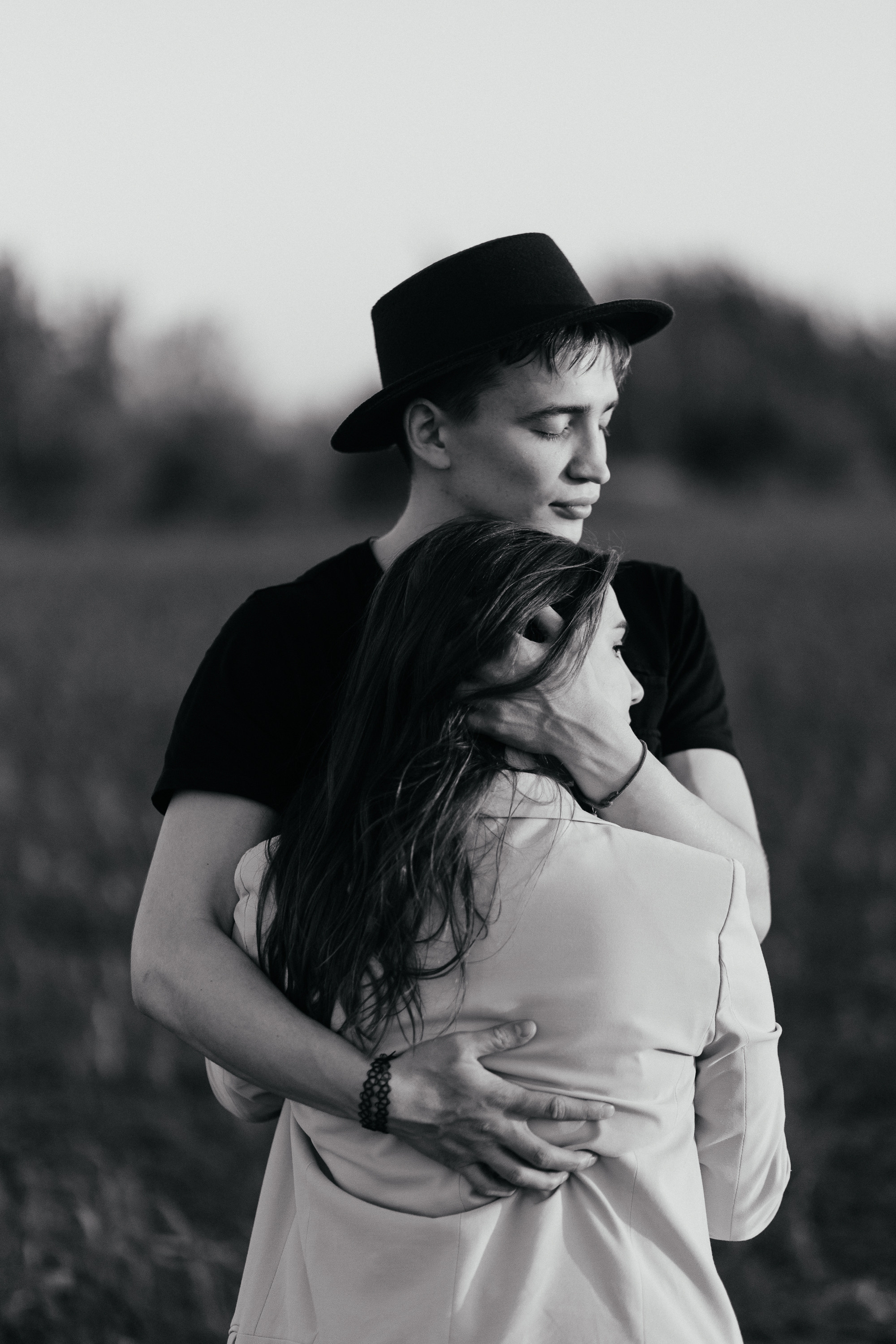 Love story. Свадебный фотограф Дмитрий Воробьев Ярославль