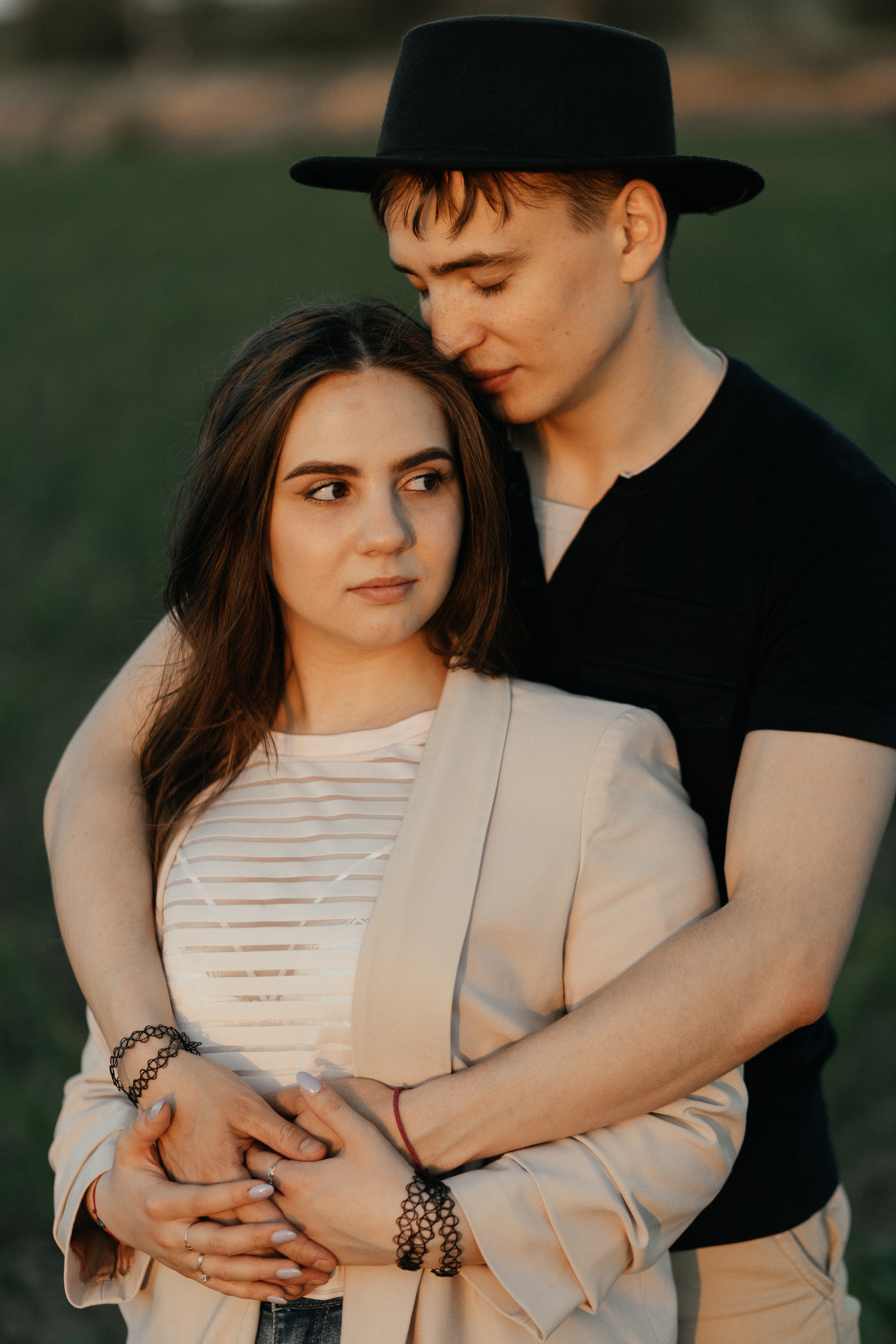 Love story. Свадебный фотограф Дмитрий Воробьев Ярославль