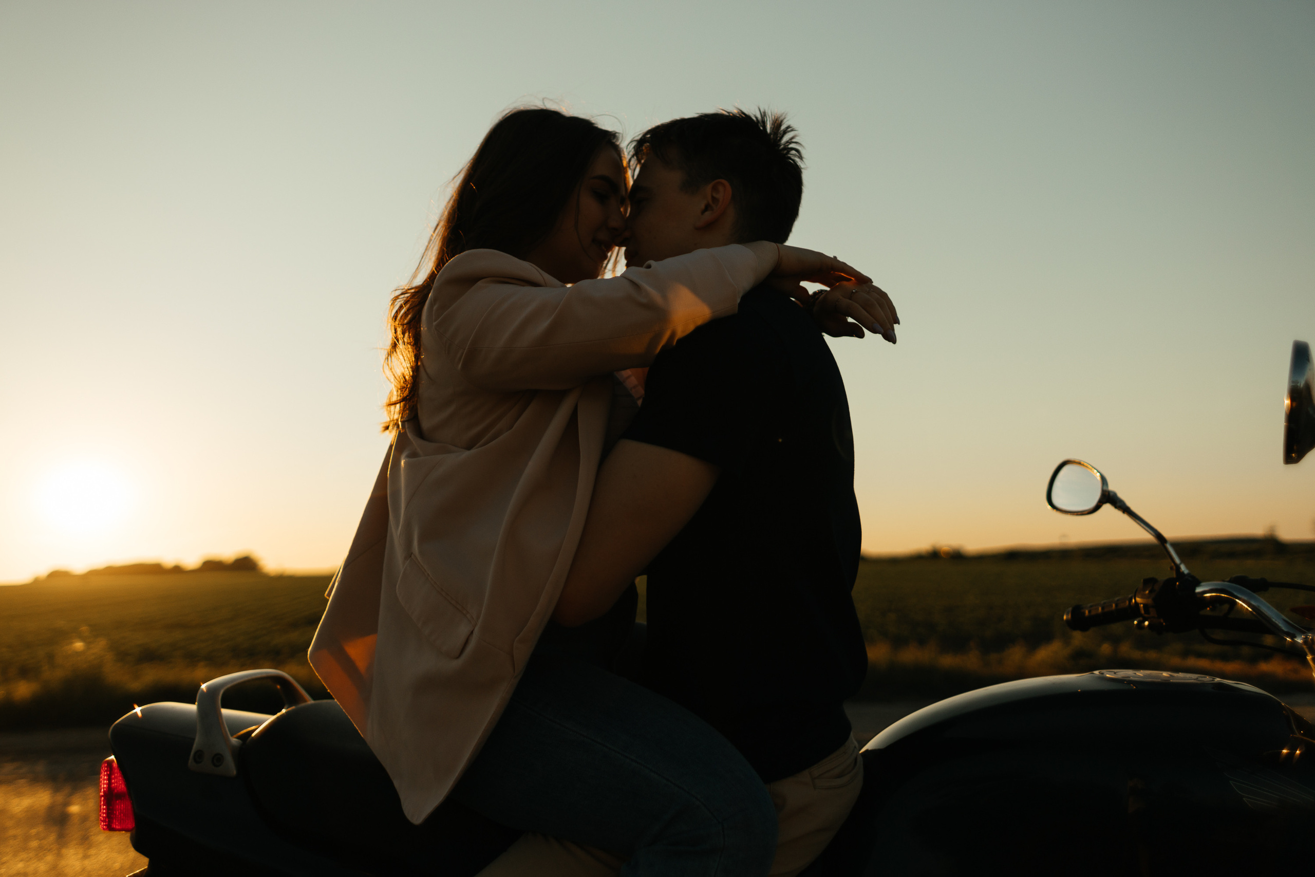 Love story. Свадебный фотограф Дмитрий Воробьев Ярославль