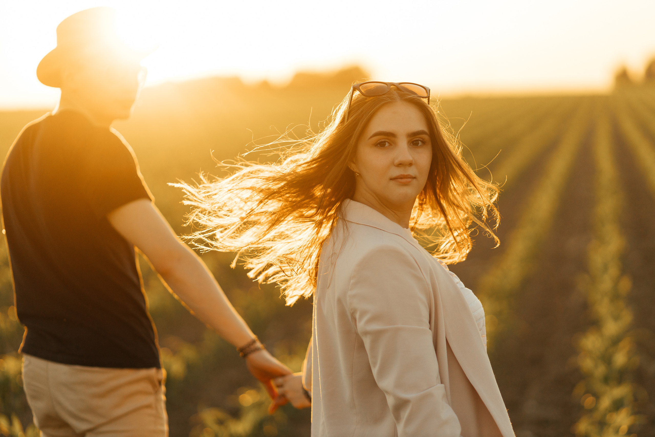 Love story. Свадебный фотограф Дмитрий Воробьев Ярославль