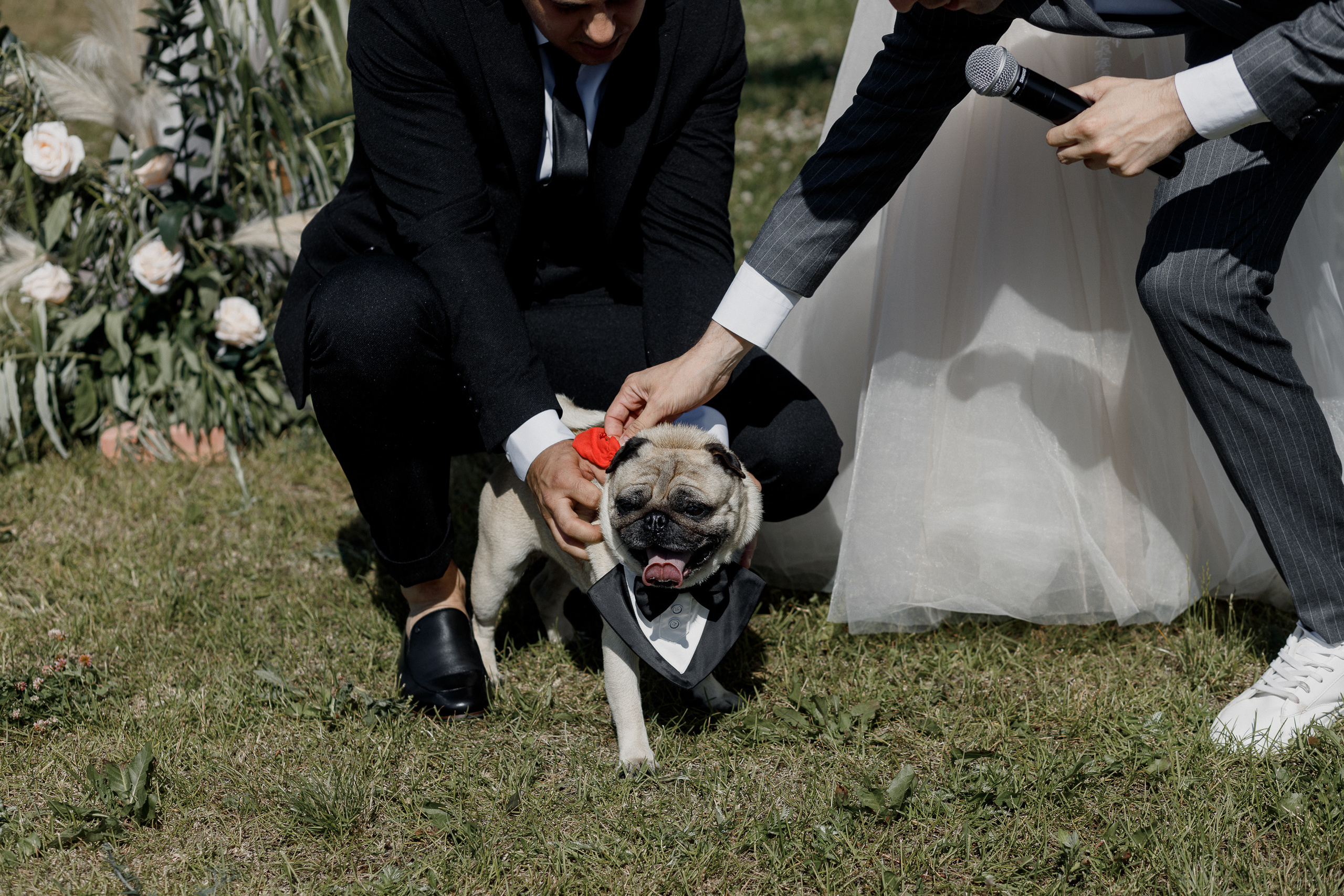 Love is about pleasing each other every day. Свадебный фотограф Дмитрий Воробьев Ярославль