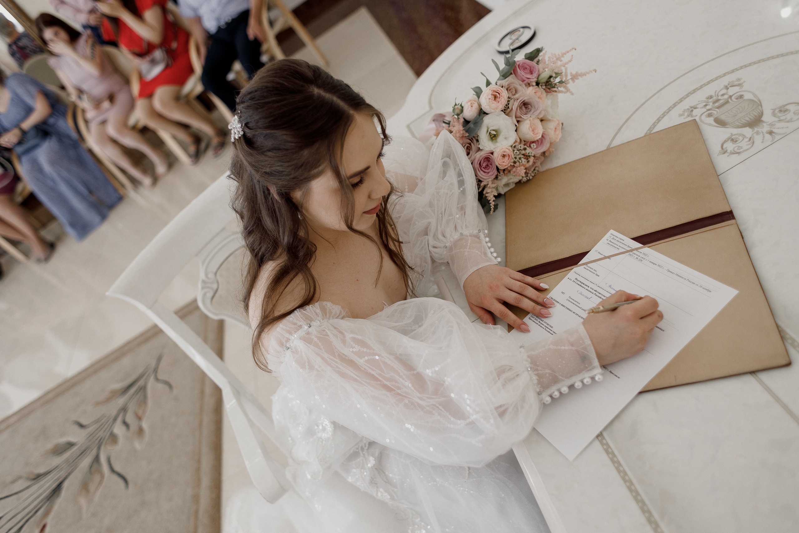 A little story about BIG love. Свадебный фотограф Дмитрий Воробьев Ярославль