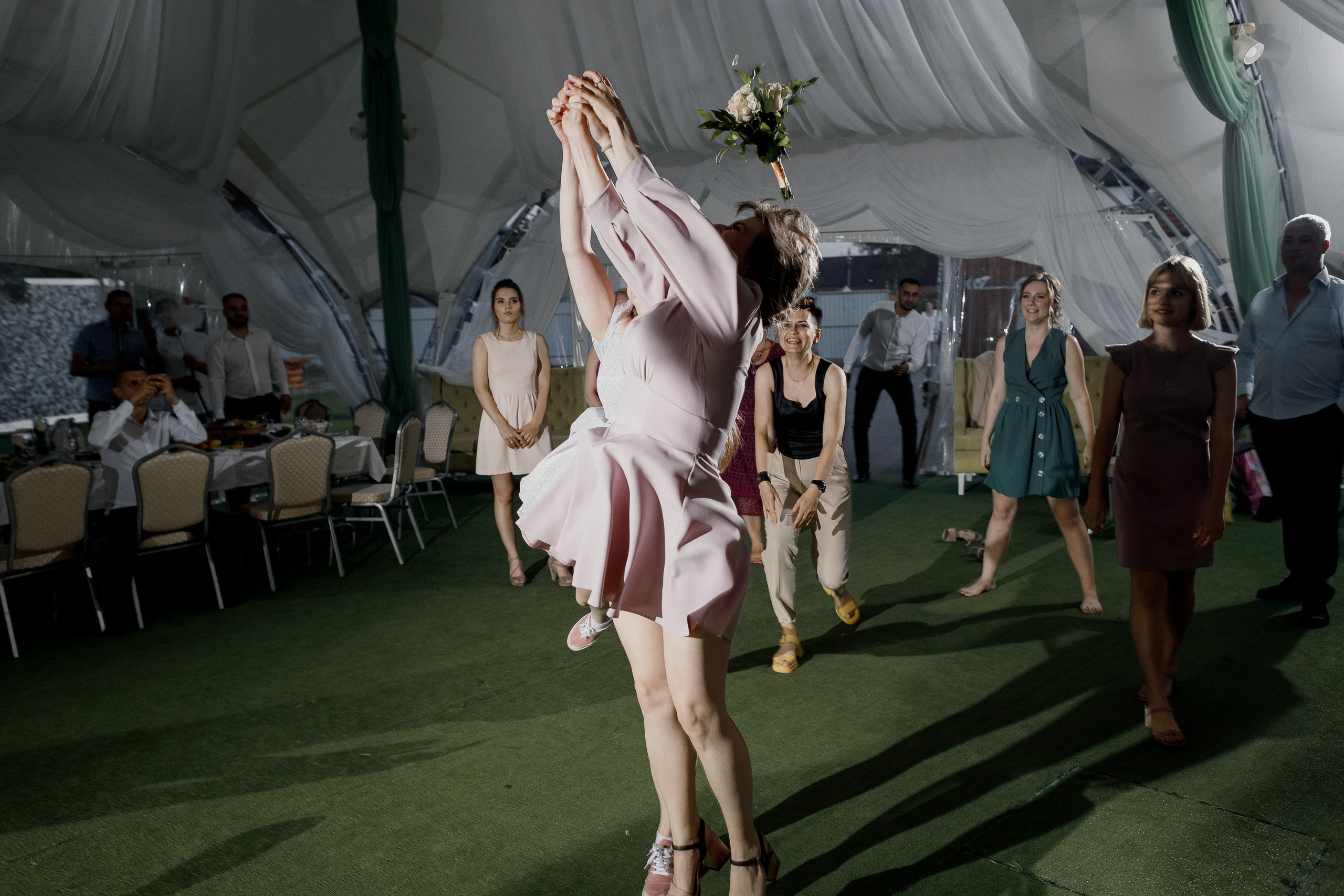 Love is about pleasing each other every day. Свадебный фотограф Дмитрий Воробьев Ярославль