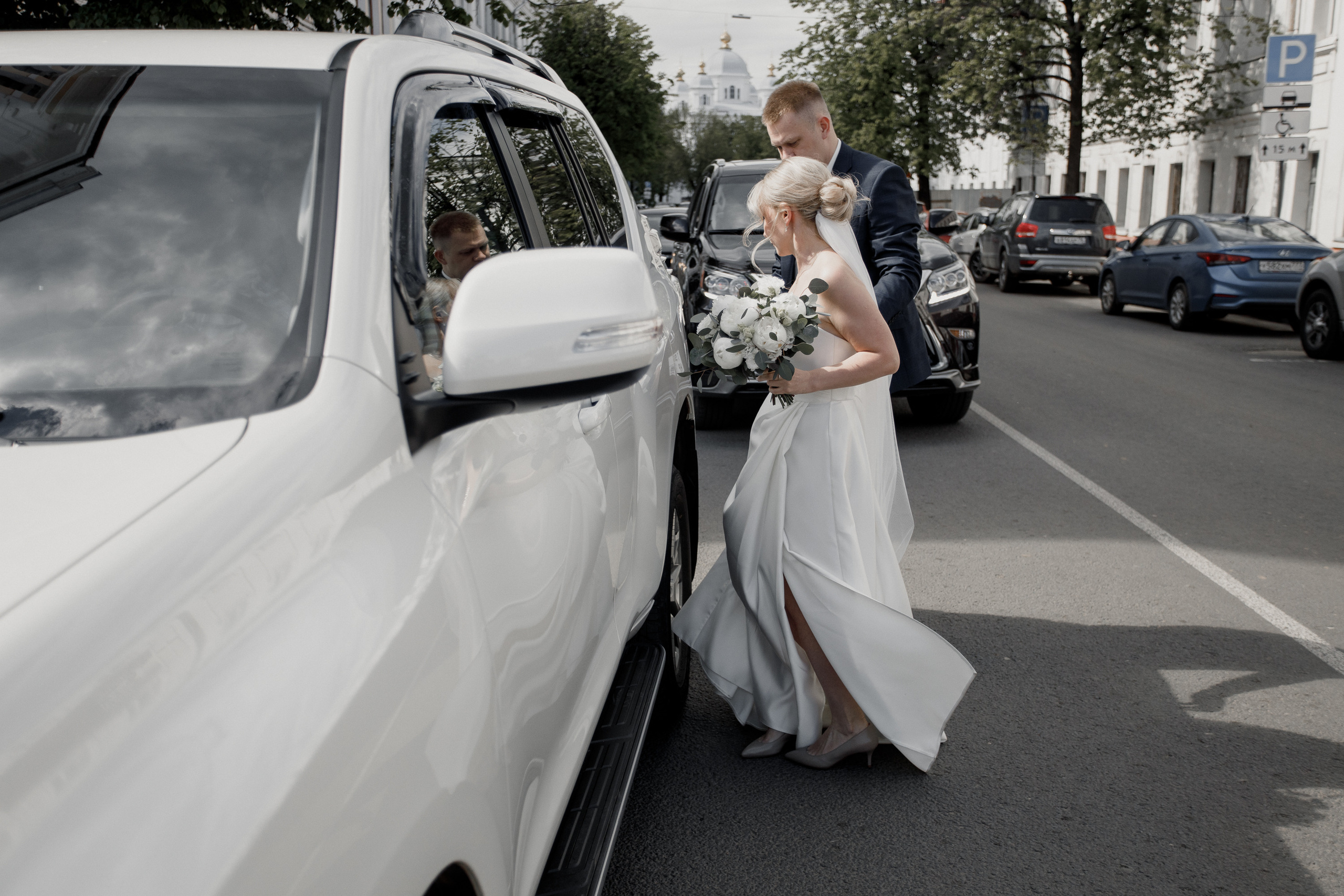 Wedding day 04.06.22. Свадебный фотограф Дмитрий Воробьев Москва Ярославль