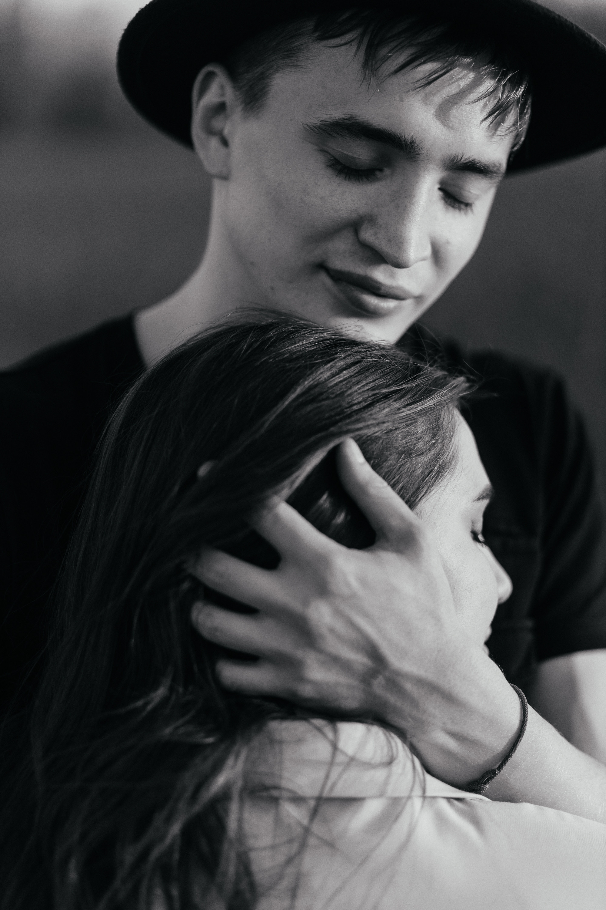 Love story. Свадебный фотограф Дмитрий Воробьев Ярославль