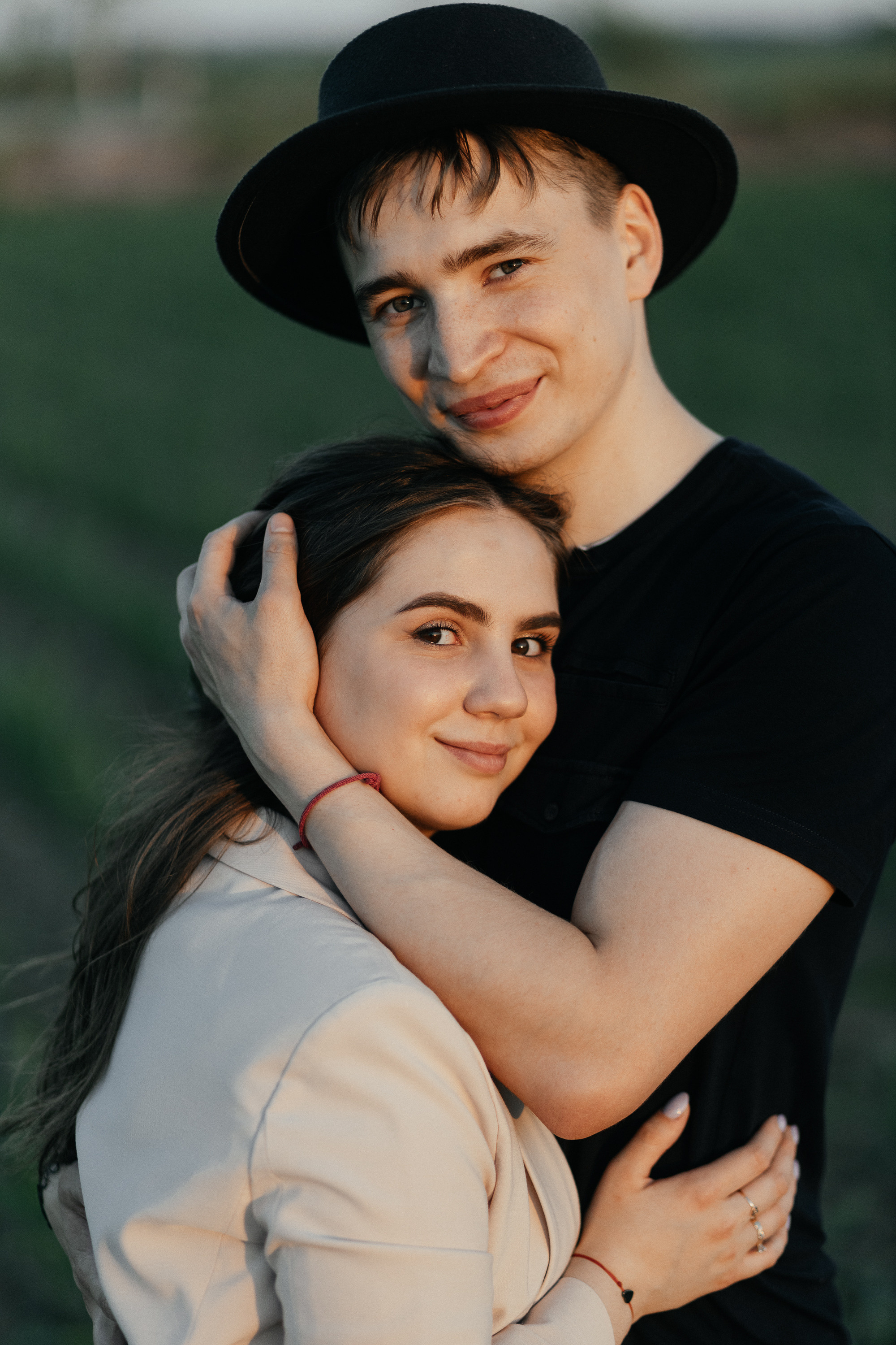 Love story. Свадебный фотограф Дмитрий Воробьев Ярославль