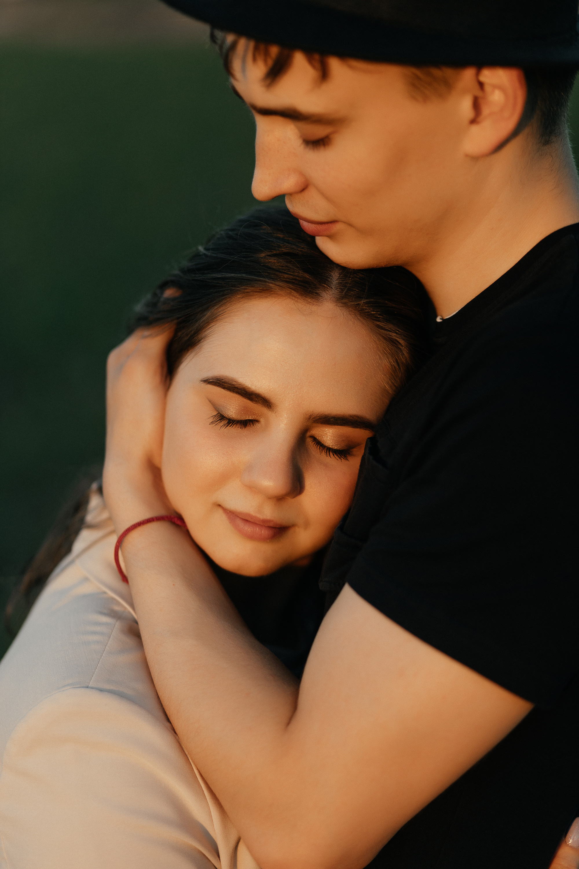 Love story. Свадебный фотограф Дмитрий Воробьев Ярославль