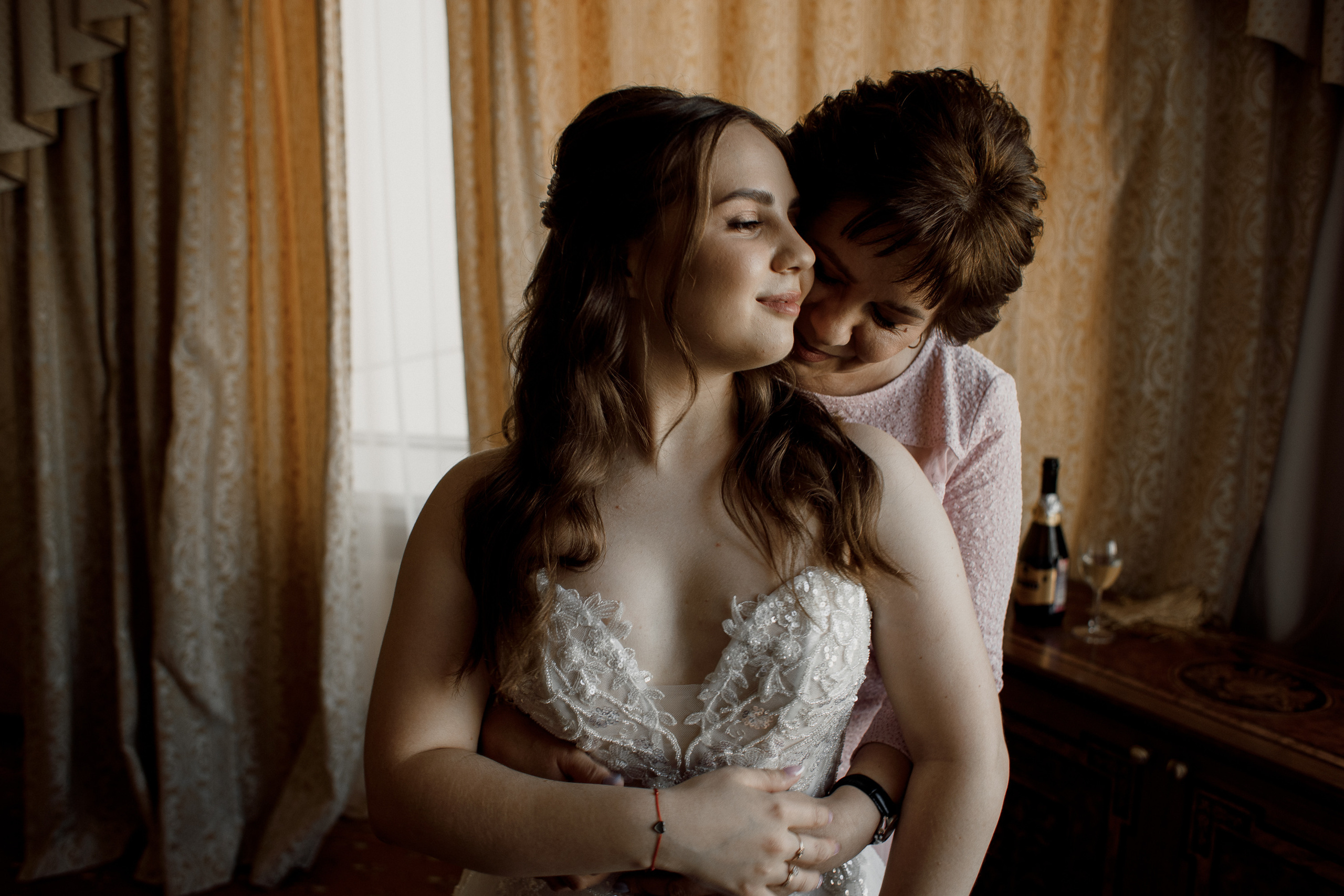 A little story about BIG love. Свадебный фотограф Дмитрий Воробьев Ярославль