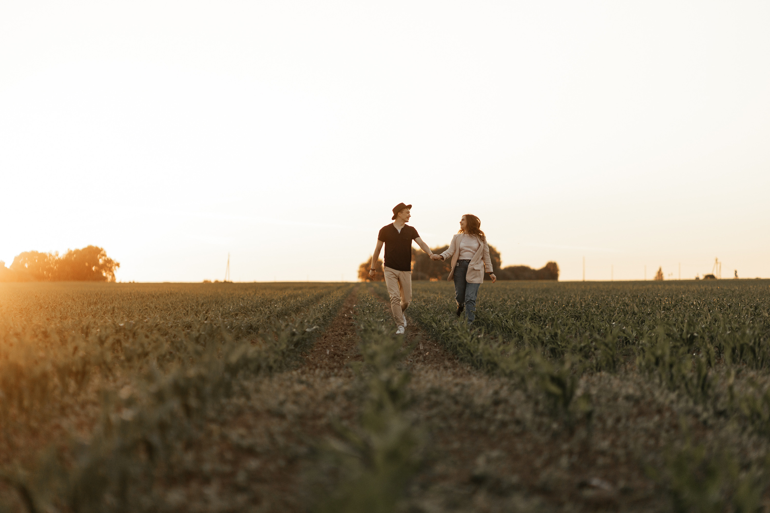 Love story. Свадебный фотограф Дмитрий Воробьев Ярославль
