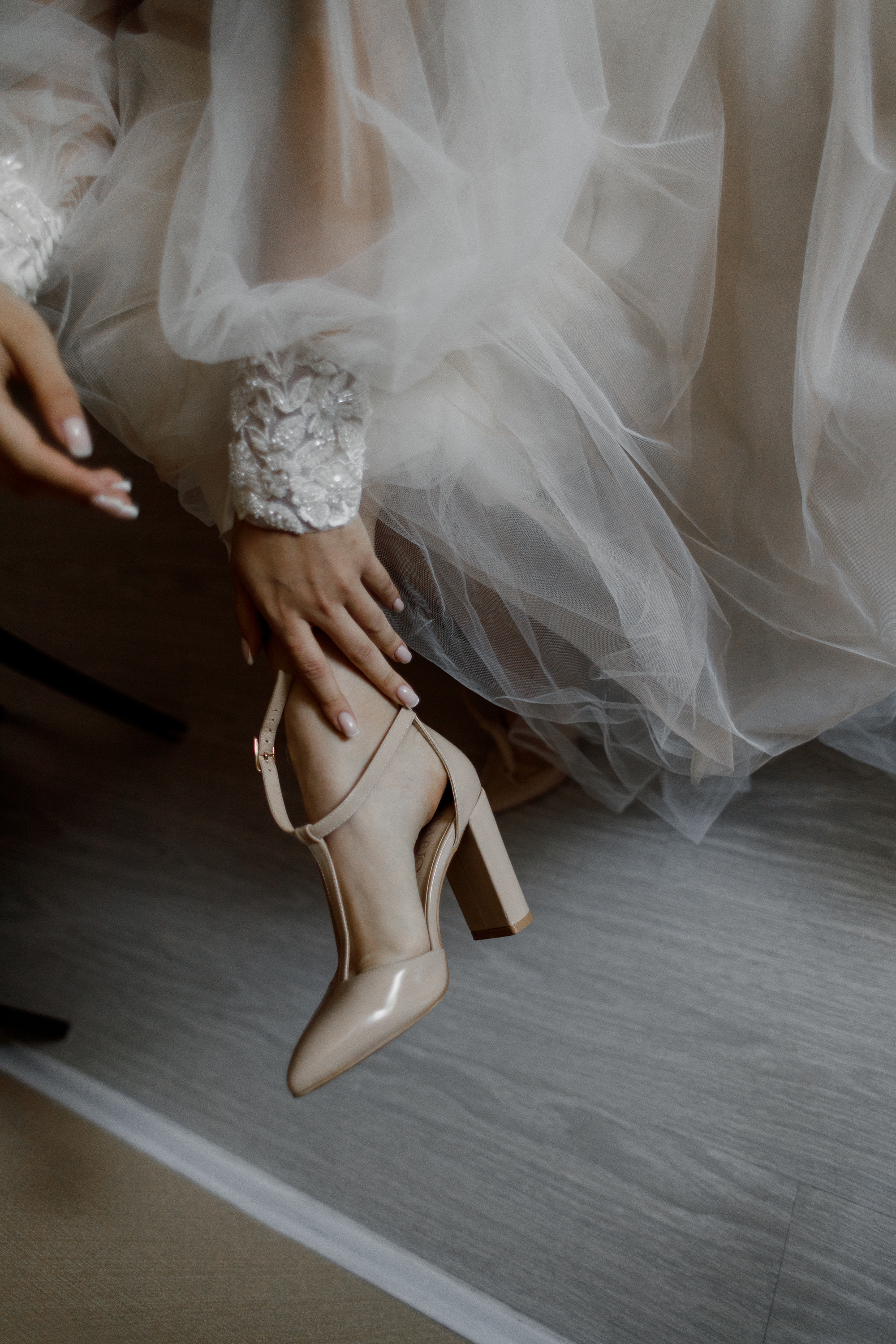 Love is about pleasing each other every day. Свадебный фотограф Дмитрий Воробьев Ярославль