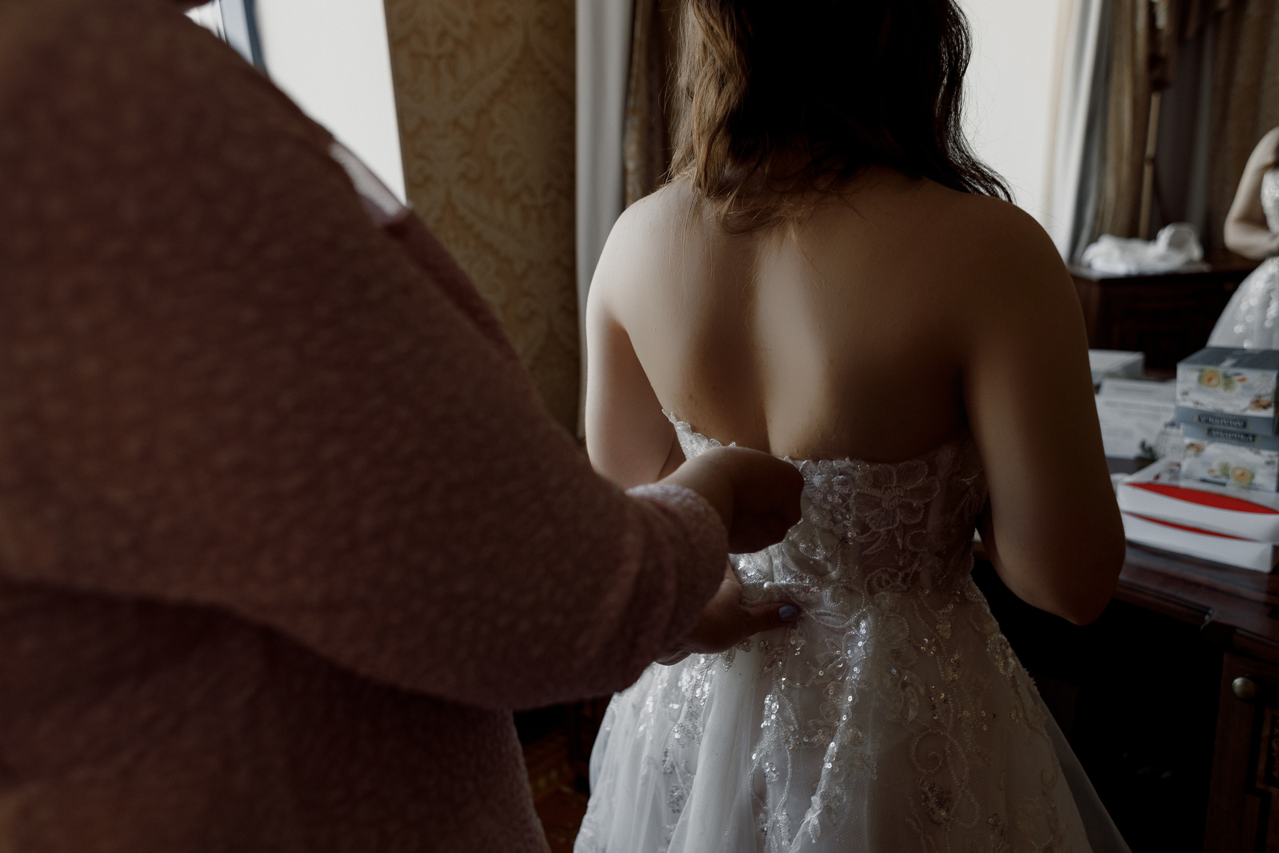 A little story about BIG love. Свадебный фотограф Дмитрий Воробьев Ярославль