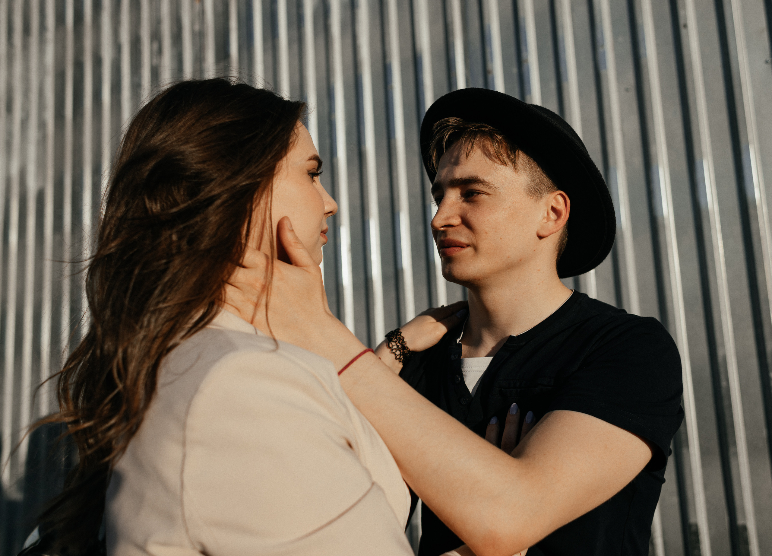 Love story. Свадебный фотограф Дмитрий Воробьев Ярославль