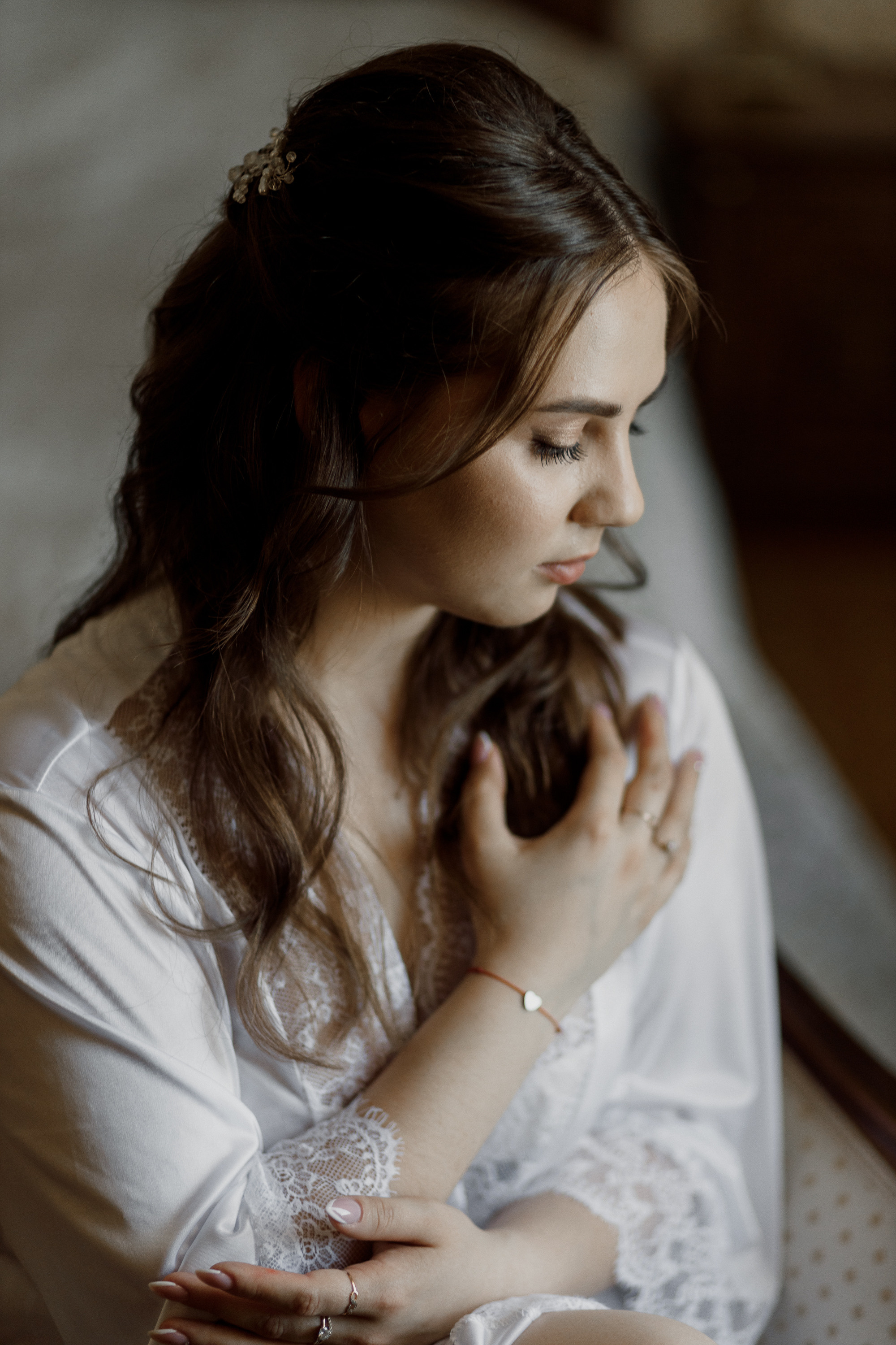 A little story about BIG love. Свадебный фотограф Дмитрий Воробьев Ярославль