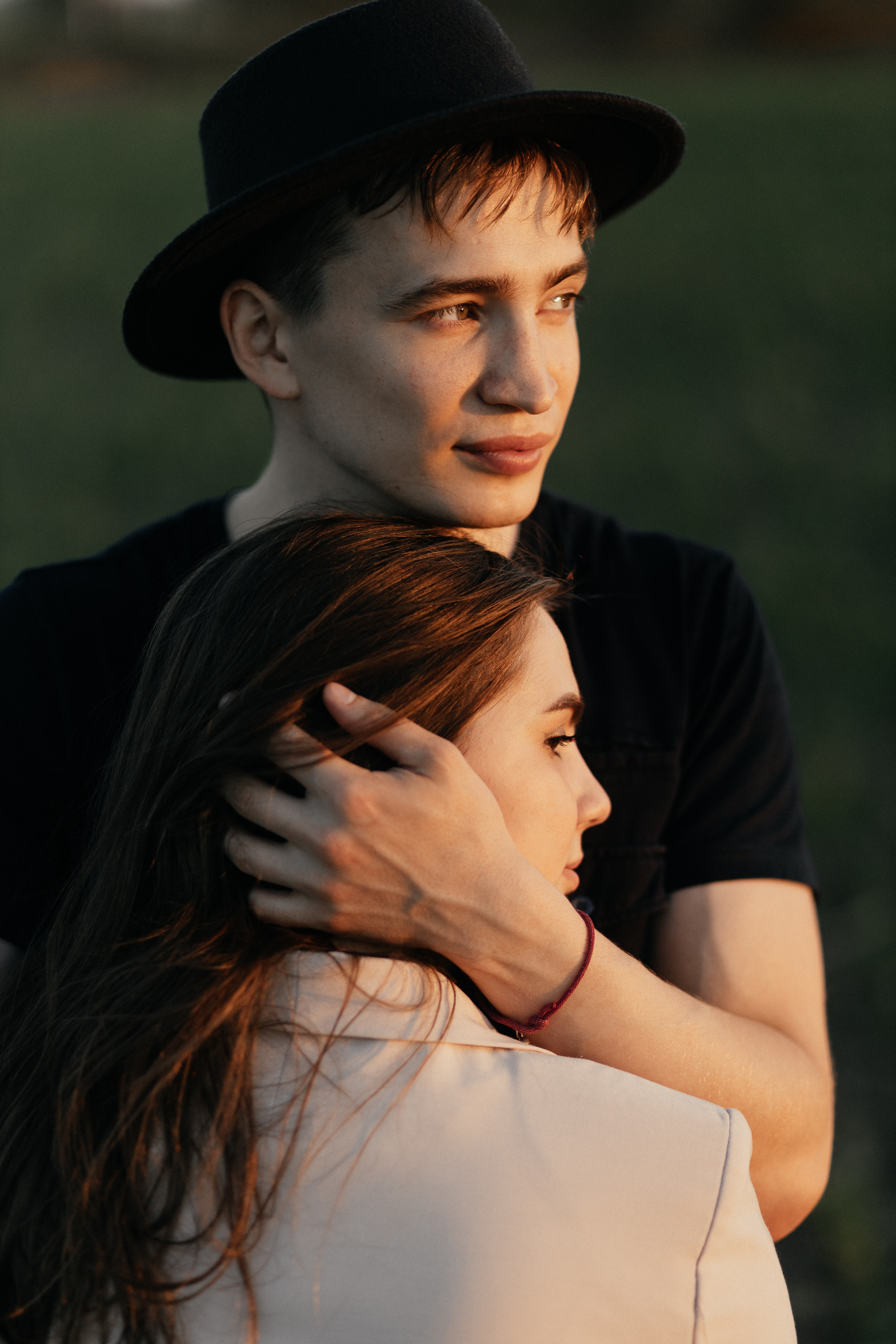 Love story. Свадебный фотограф Дмитрий Воробьев Ярославль